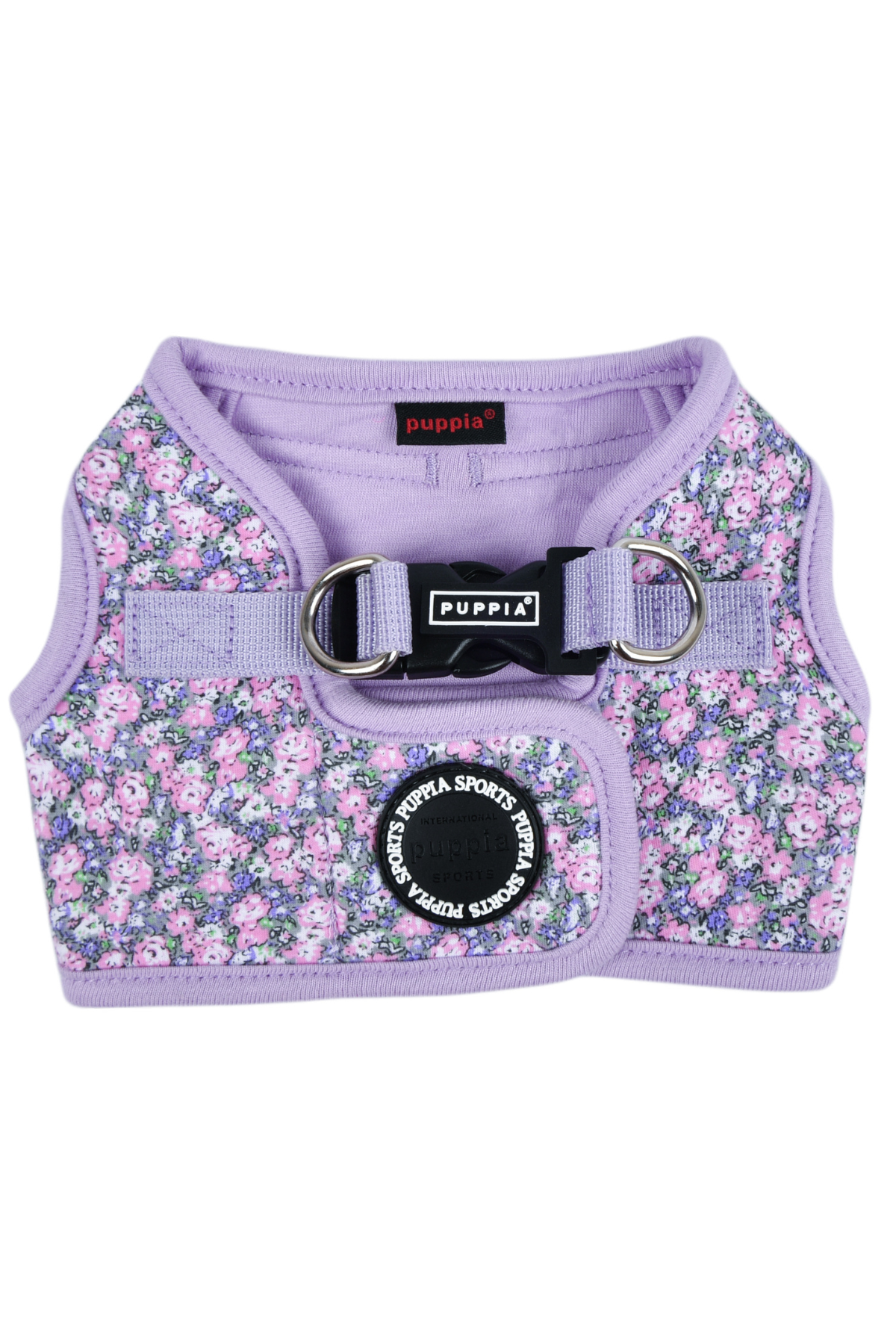 Kealoha Harness B Köpek Göğüs Tasması Mor 