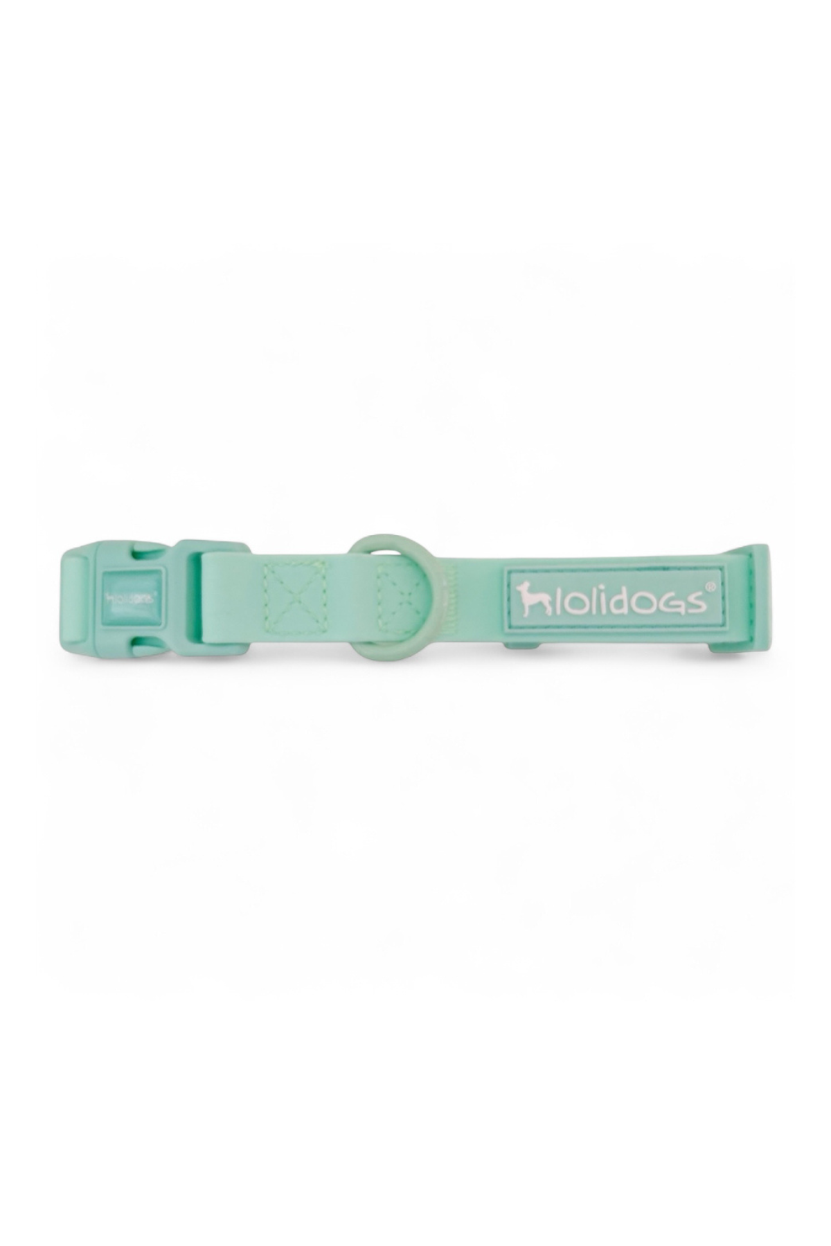 Lolidogs Dream Collection | Köpek Boyun Tasması Minty