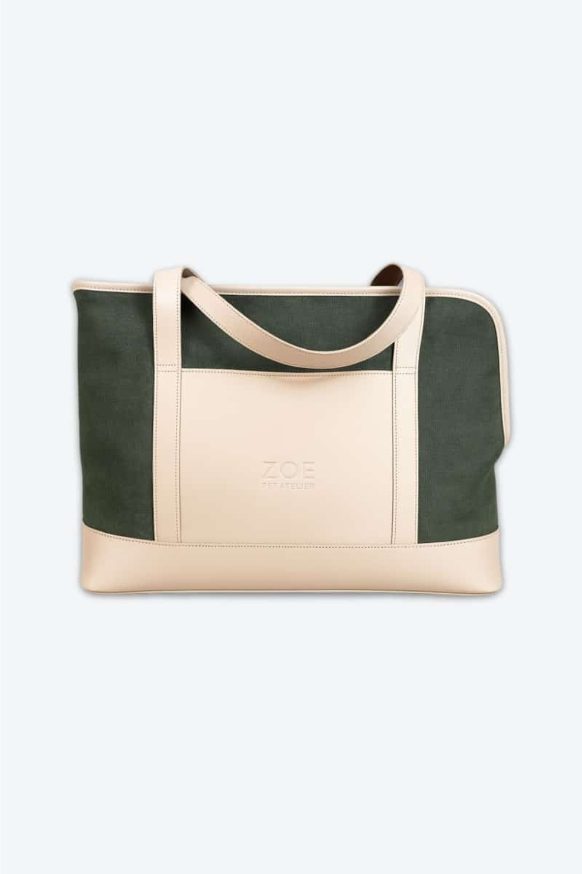 Cıty Carrier In Beıge