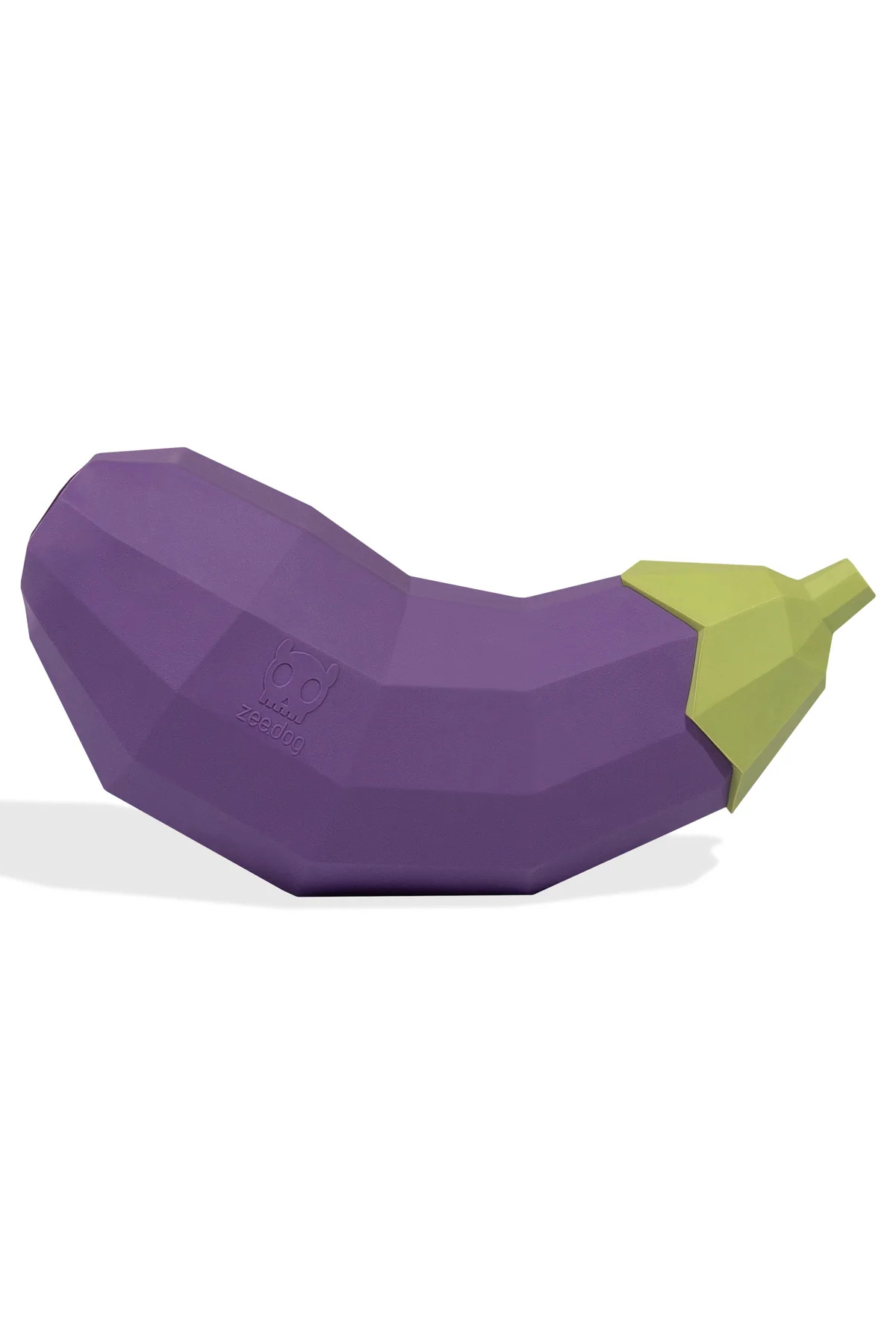 Zee.Dog | Super Veggıez Eggplant