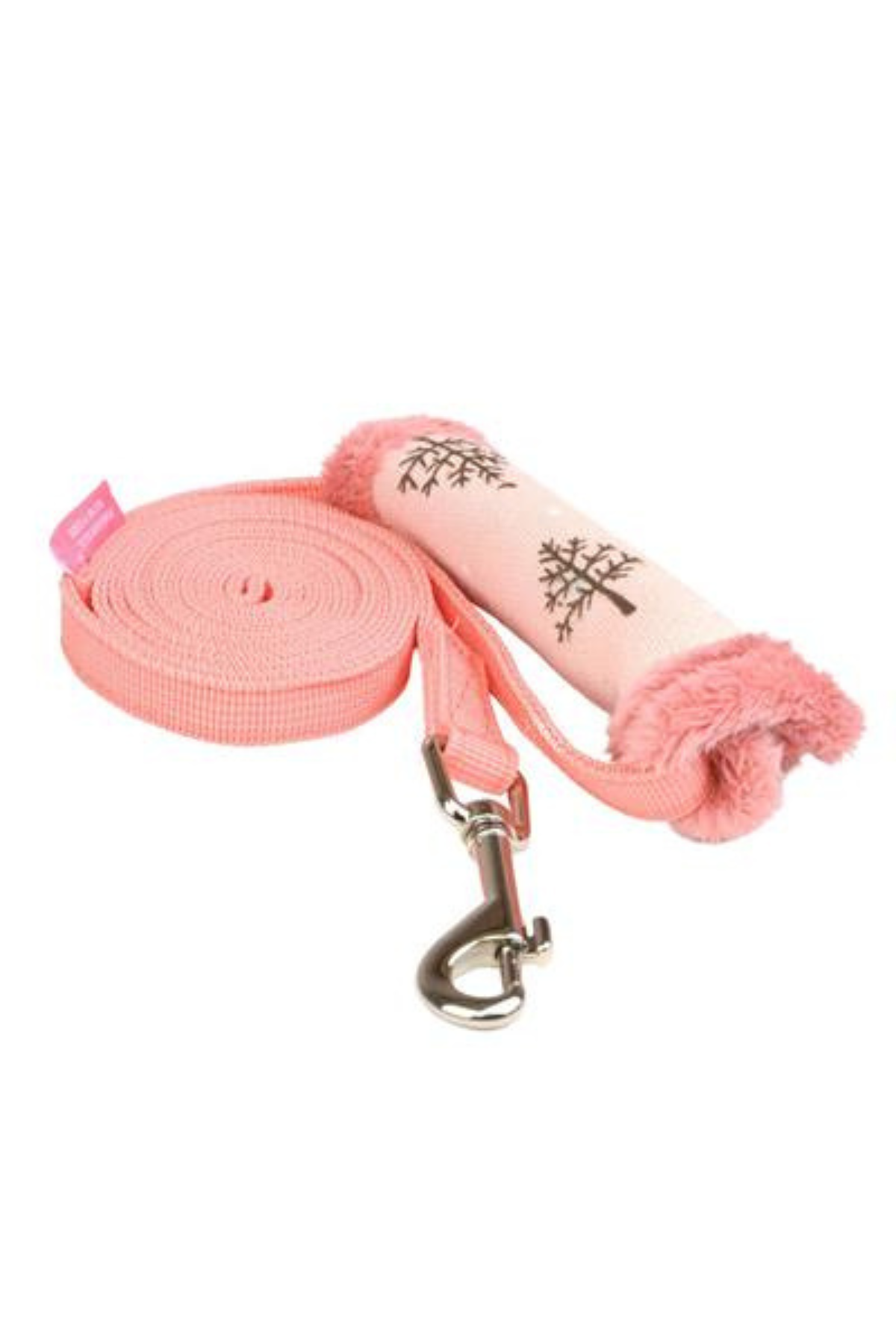 Pinkaholic New York Eira Tasma Kayışı - Pembe