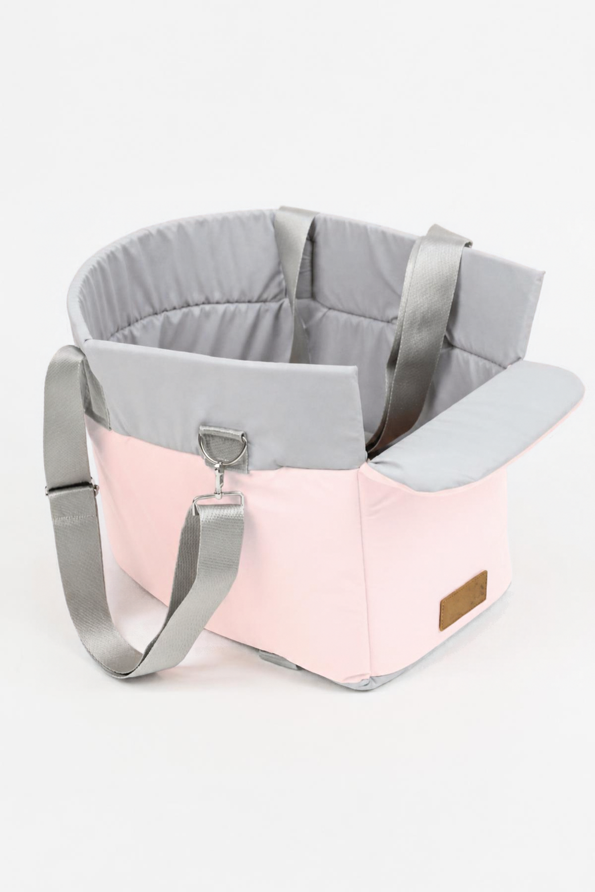 Max Design Maxie Comfort Köpek Taşıma Çantası Pembe