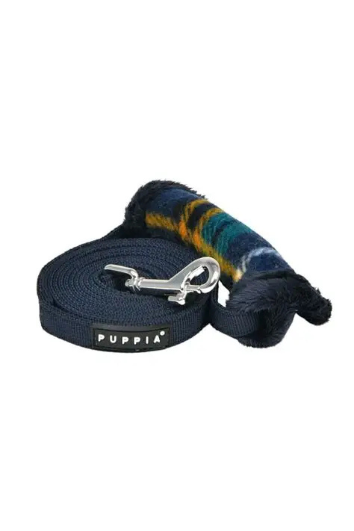 Puppia Norman Lead Tasma Kayışı - Lacivert