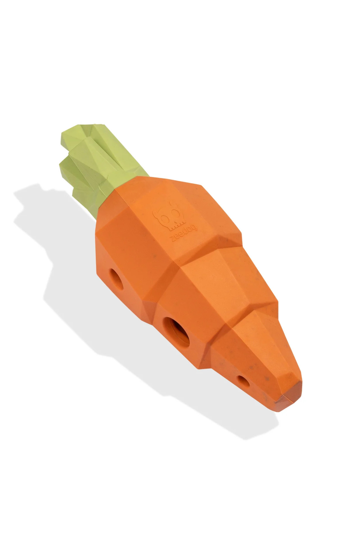 Zee.Dog | Super Veggıez Carrot