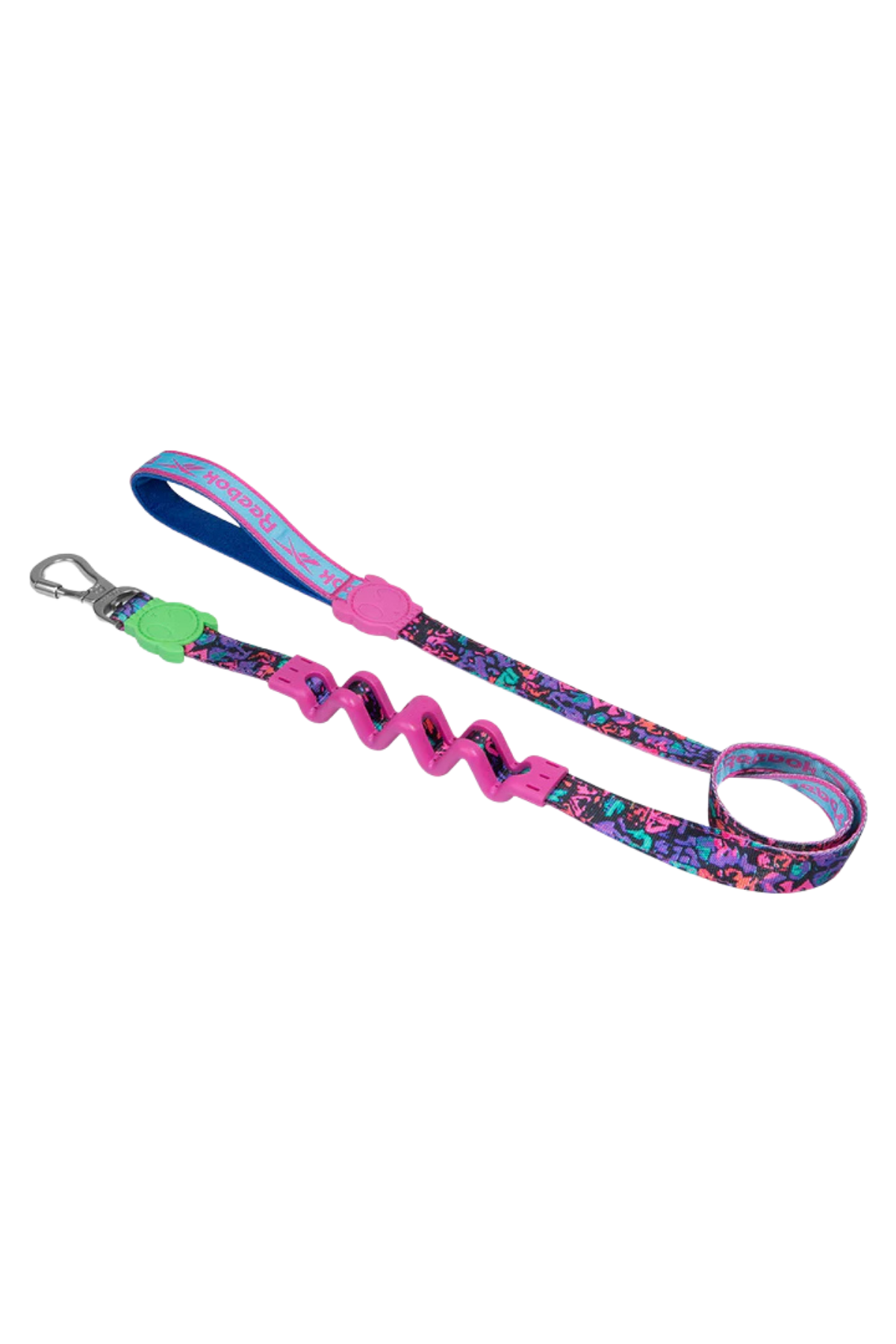 Zee.Dog Reebok x Zee.Dog Aerobic Ruff Gezdirme Tasması | Şok Emici Köpek Tasması