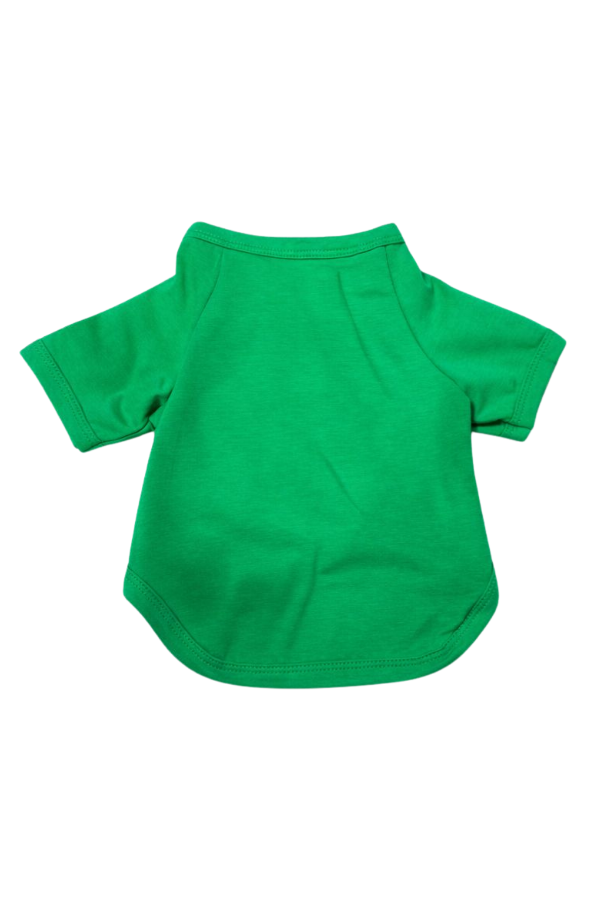 Ziggy Dog Köpek T-shirt Yeşil