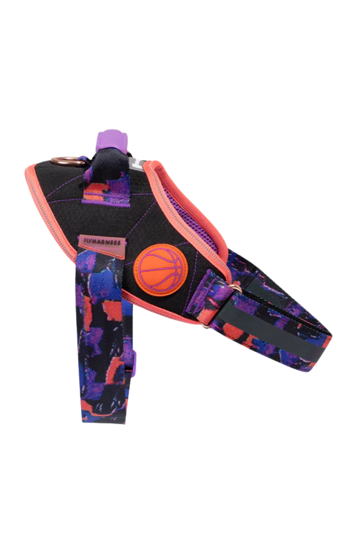 Zee.Dog Reebok x Zee.Dog Court FlyHarness Köpek Göğüs Tasması