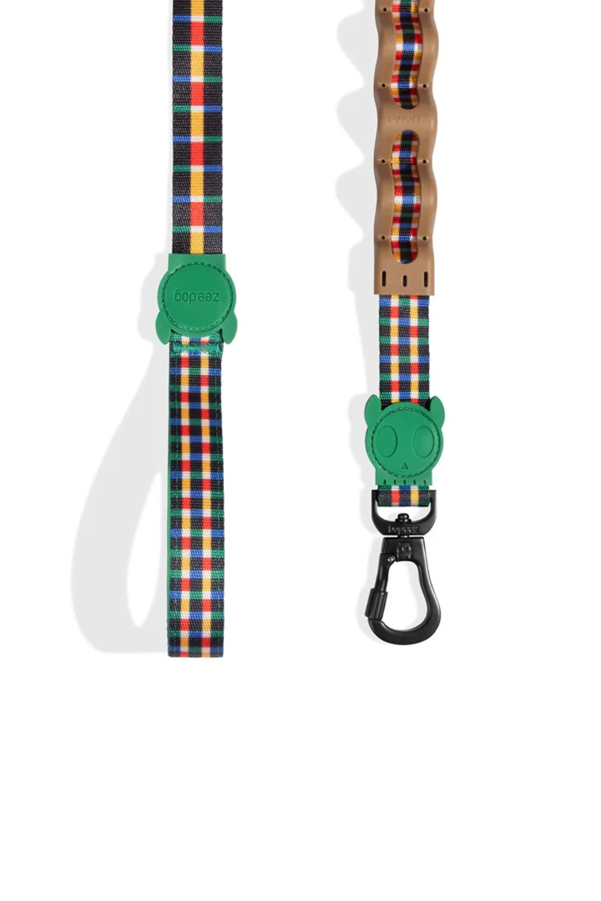 Zee.Dog Travis Ruff Köpek Gezdirme Tasması