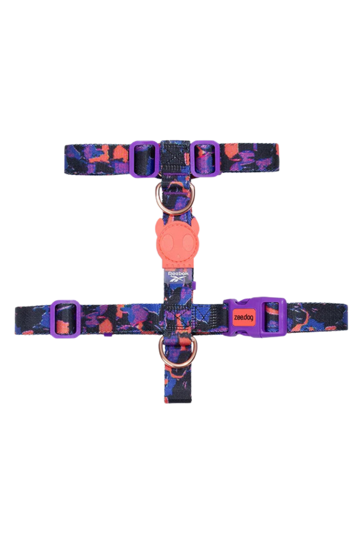 Zee.Dog Reebok x Zee.Dog Court H Tipi Göğüs Tasması