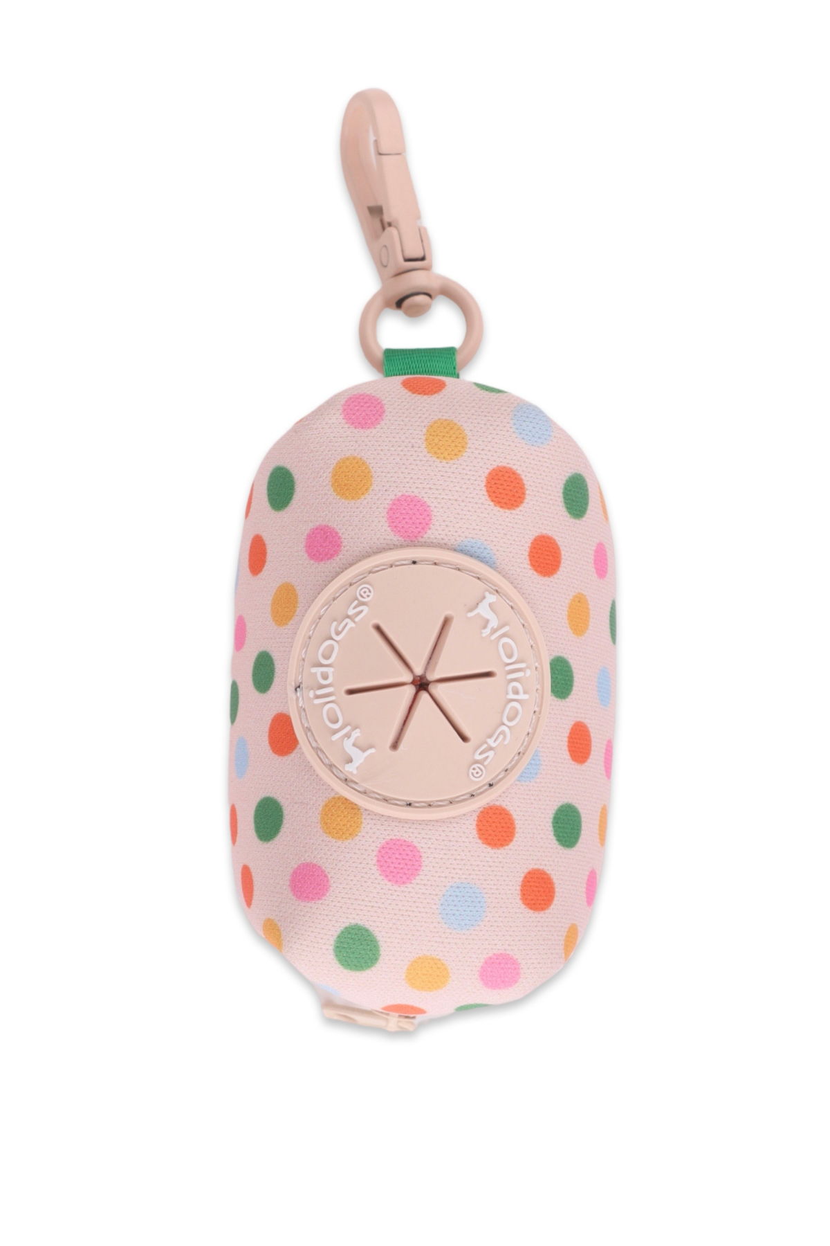 Lolidogs Poop Bag | Confetti