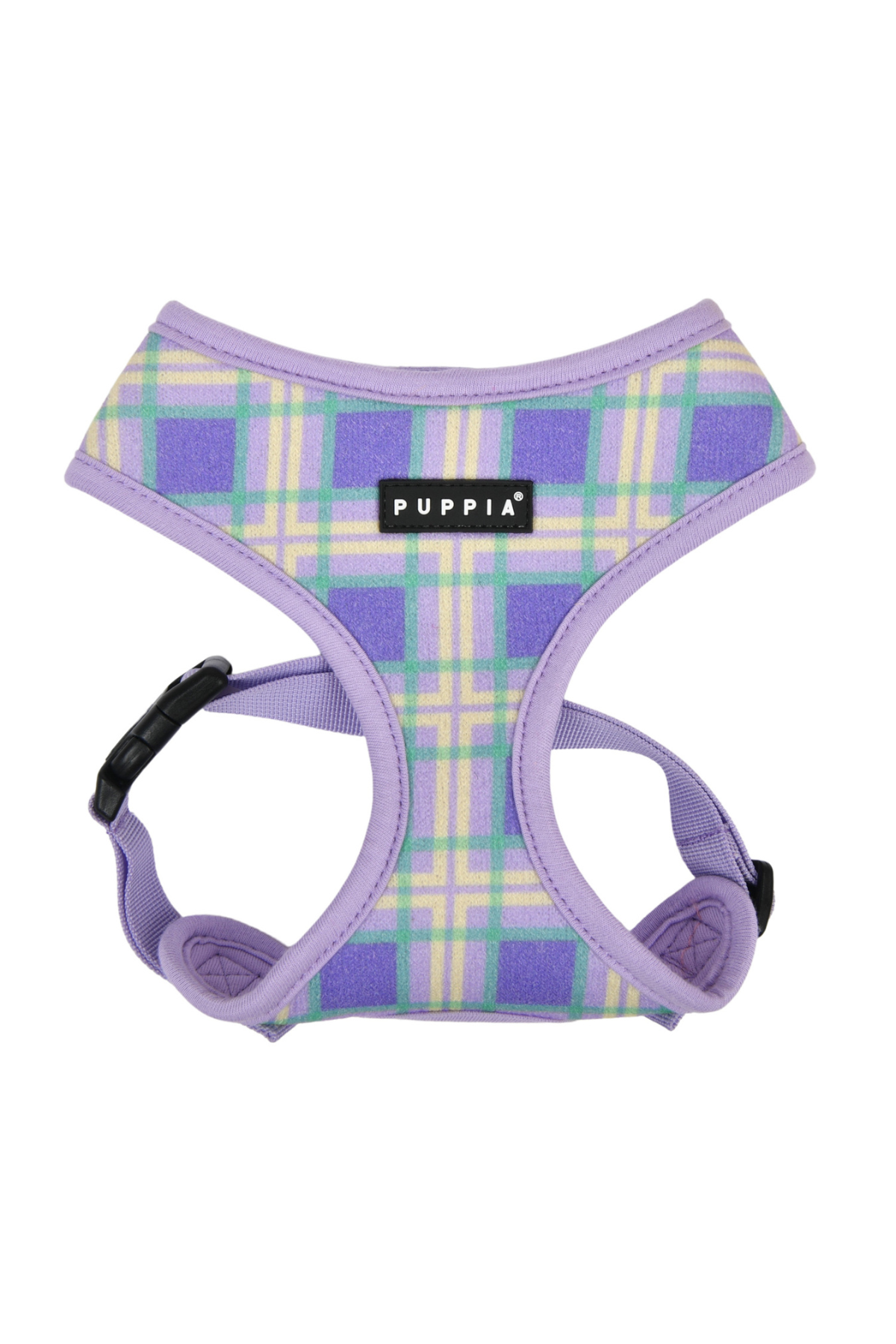 Jaylen Harness A Köpek Göğüs Tasması Mor 