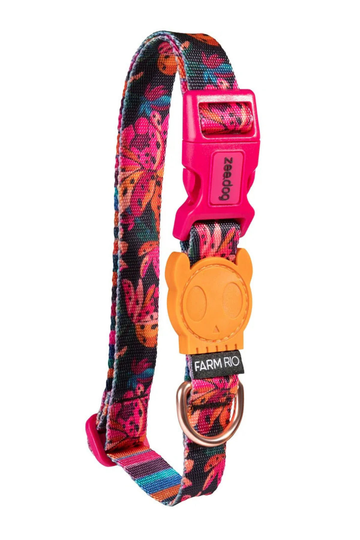 Zee.Dog Selva Köpek Boyun Tasması - FARM Rio