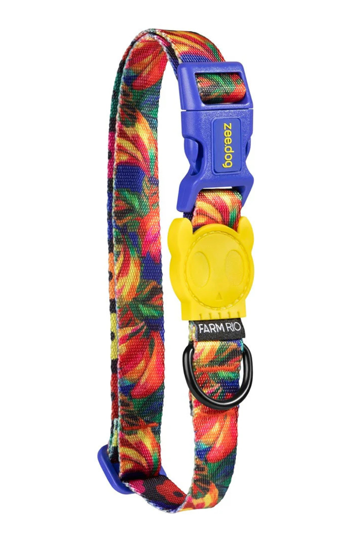 Zee.Dog Samba Köpek Boyun Tasması - FARM Rio