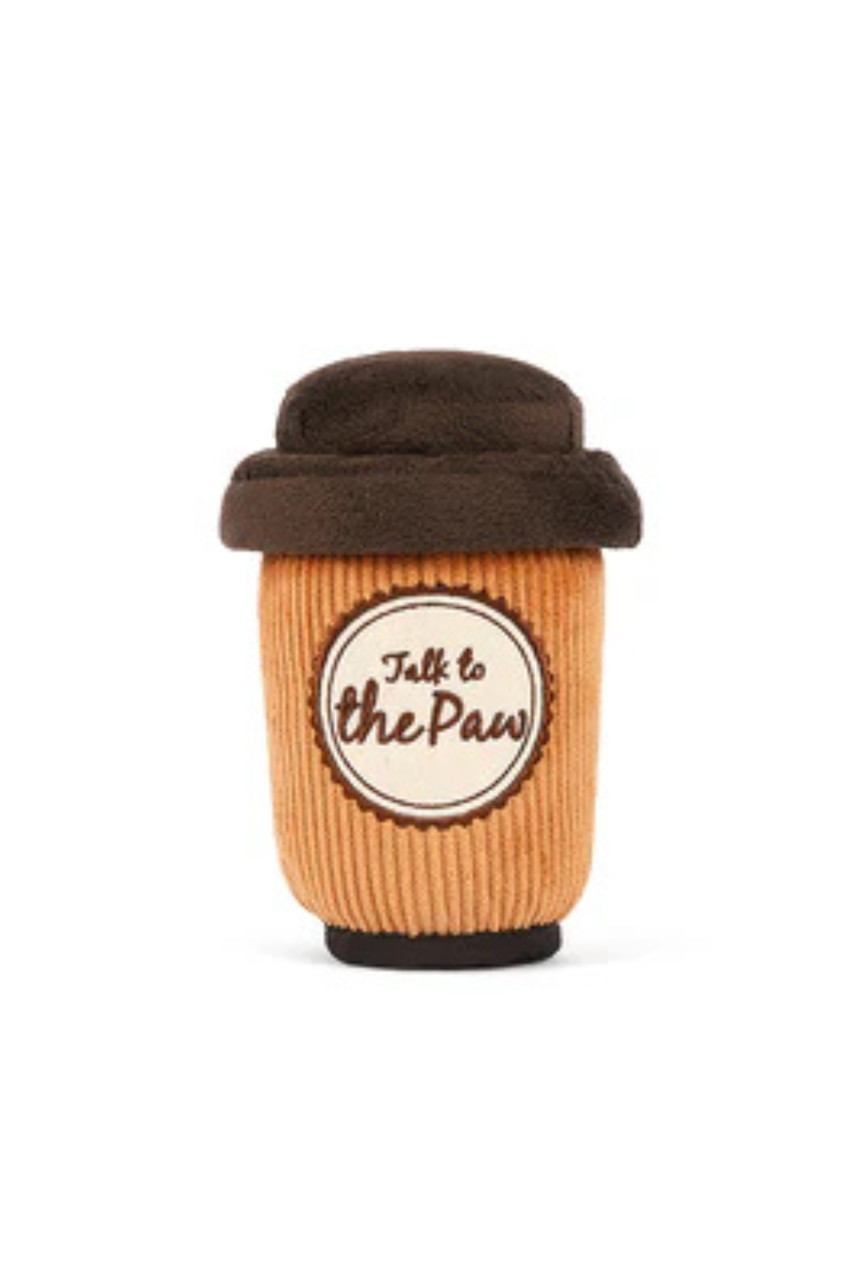 Play San Francisco Doggo's Java Köpek Oyuncağı