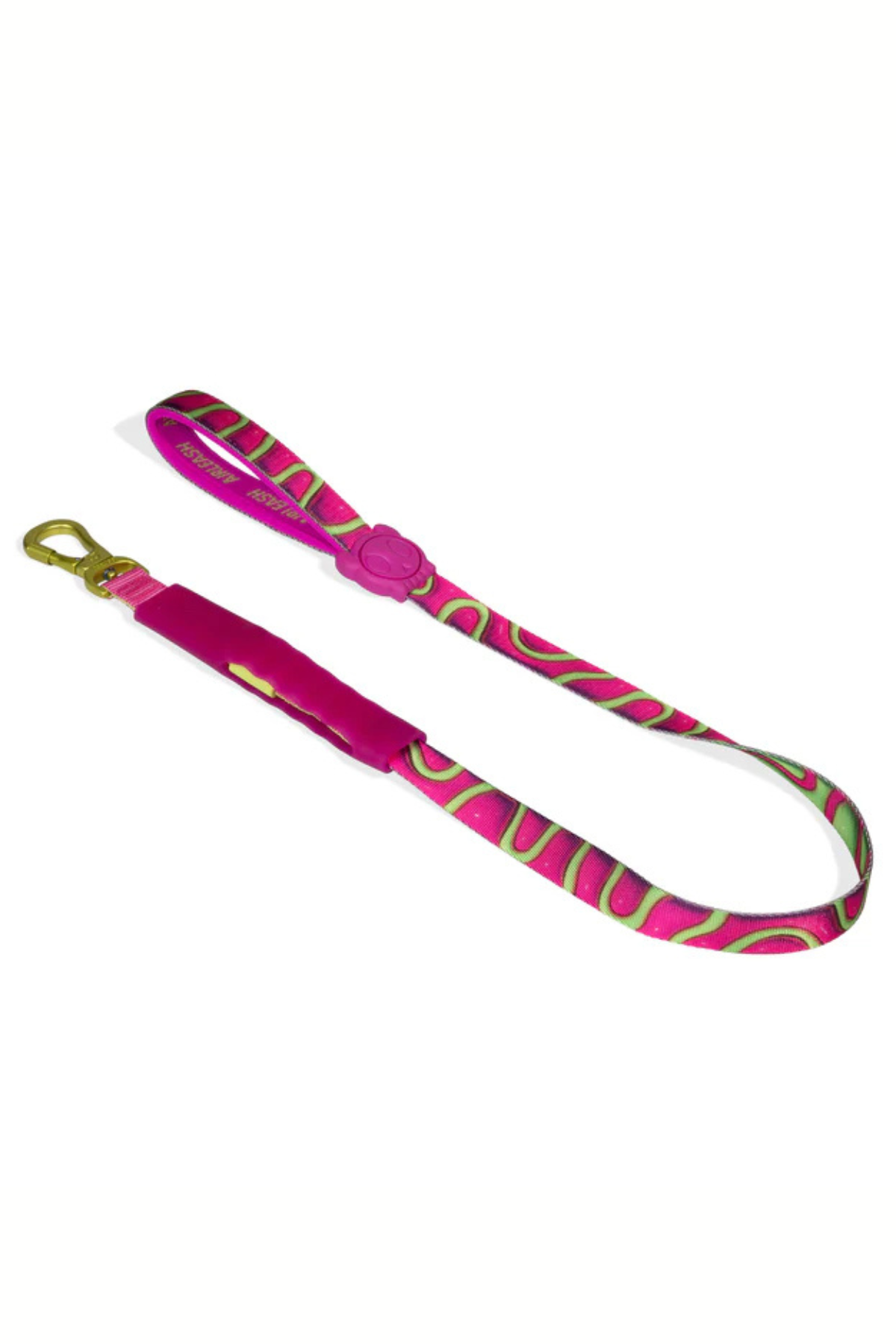 Zee.Dog House of 3D Jelly Airleash Gezdirme Tasması