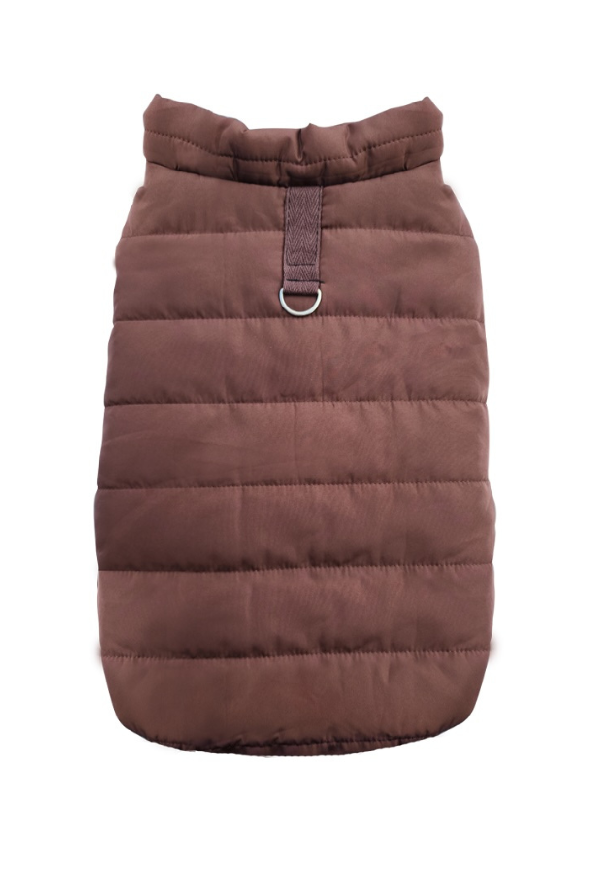 DolcePets Şişme Mont/Kahve