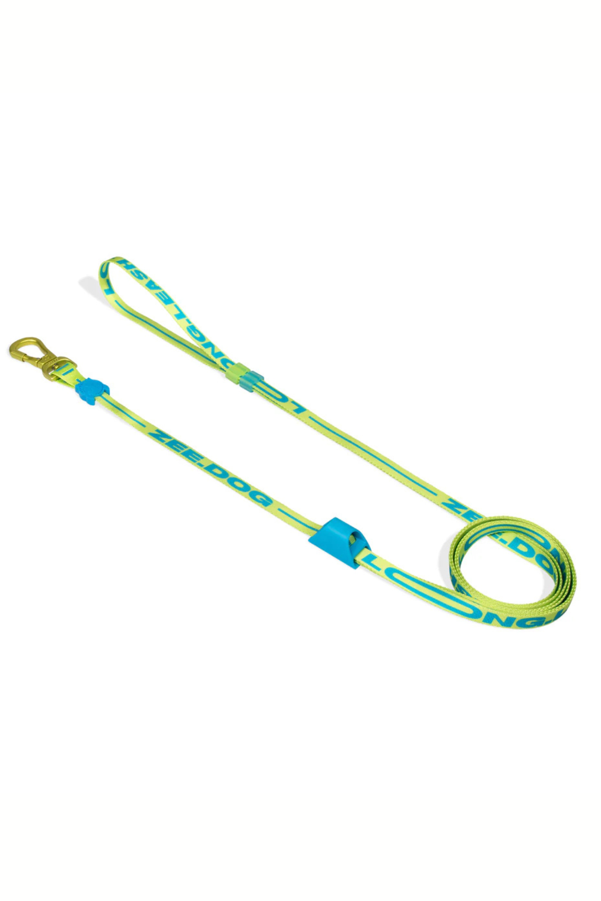 Zee.Dog Long Leash Rayo Uzun Gezdirme Tasması 