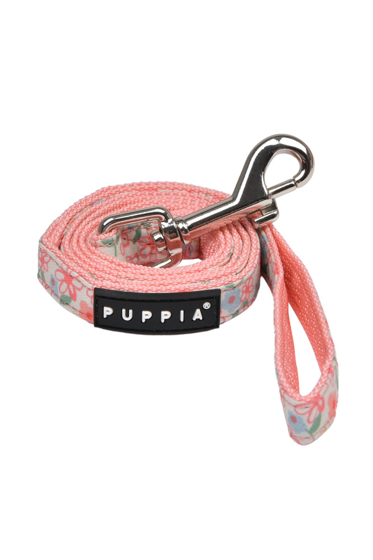 Lilac Lead Köpek Gezdirme Kayışı Pembe 
