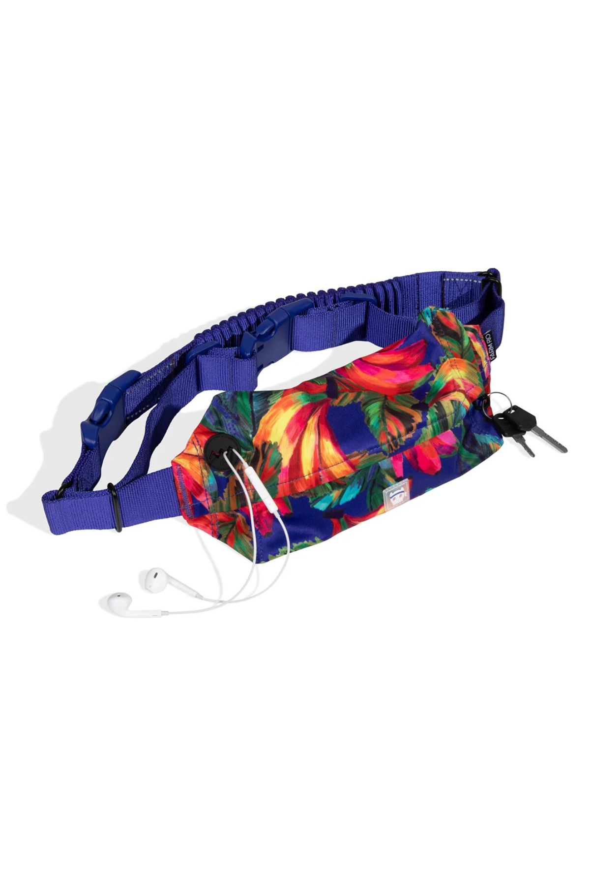 Zee.Dog Zee.Belt Samba - FARM Rio Köpek Koşu Kemeri