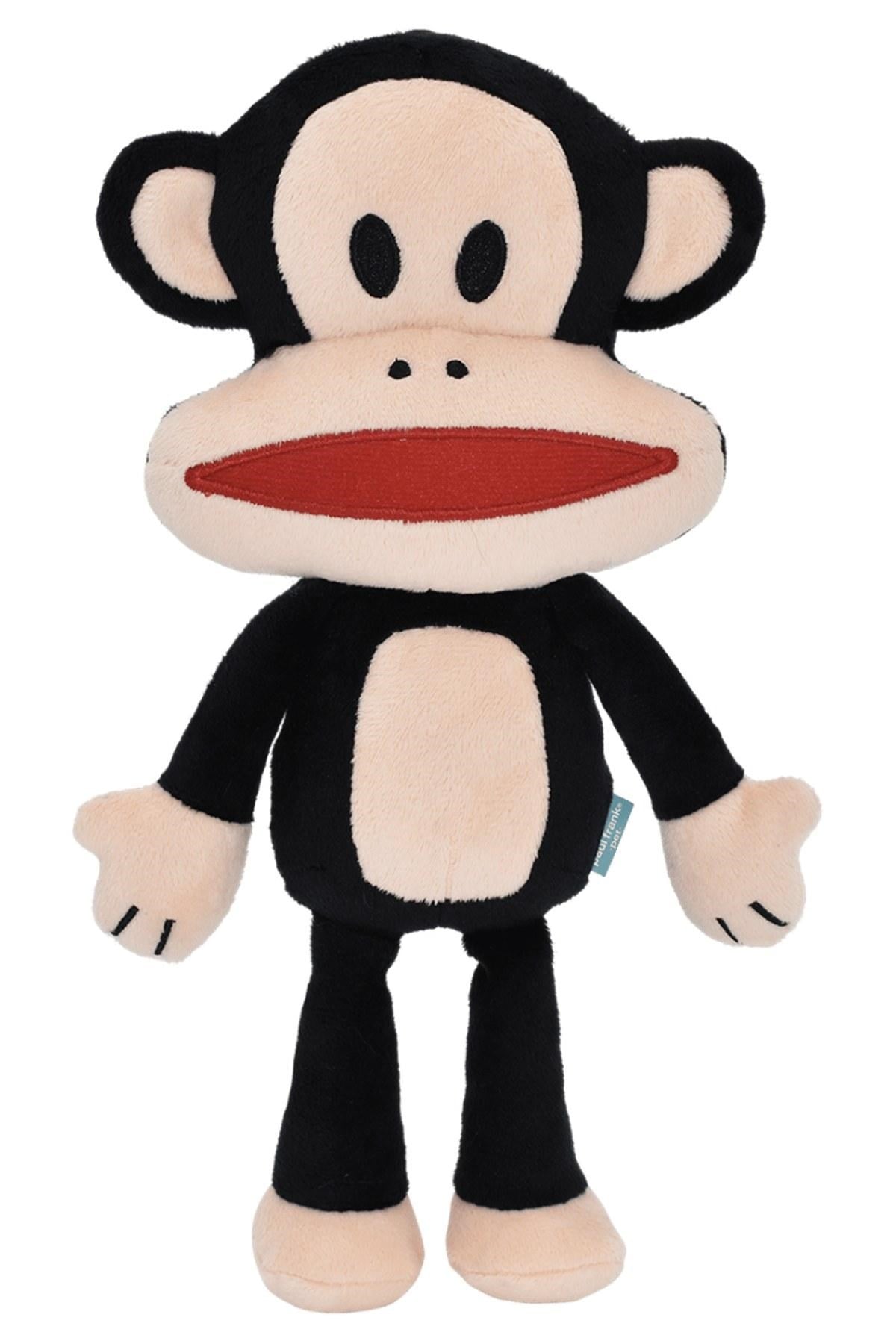 HappyPet Paul Frank® Julius Köpek Oyuncağı - Med