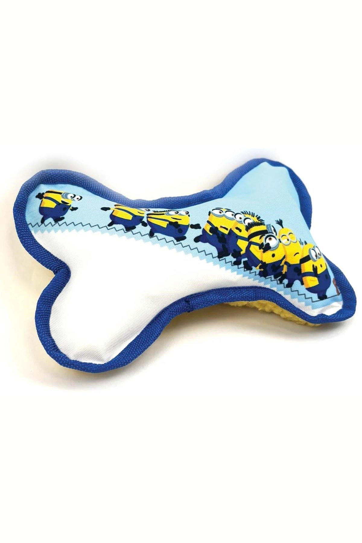Happy Pet Minion® Canvas Köpek Oyuncağı