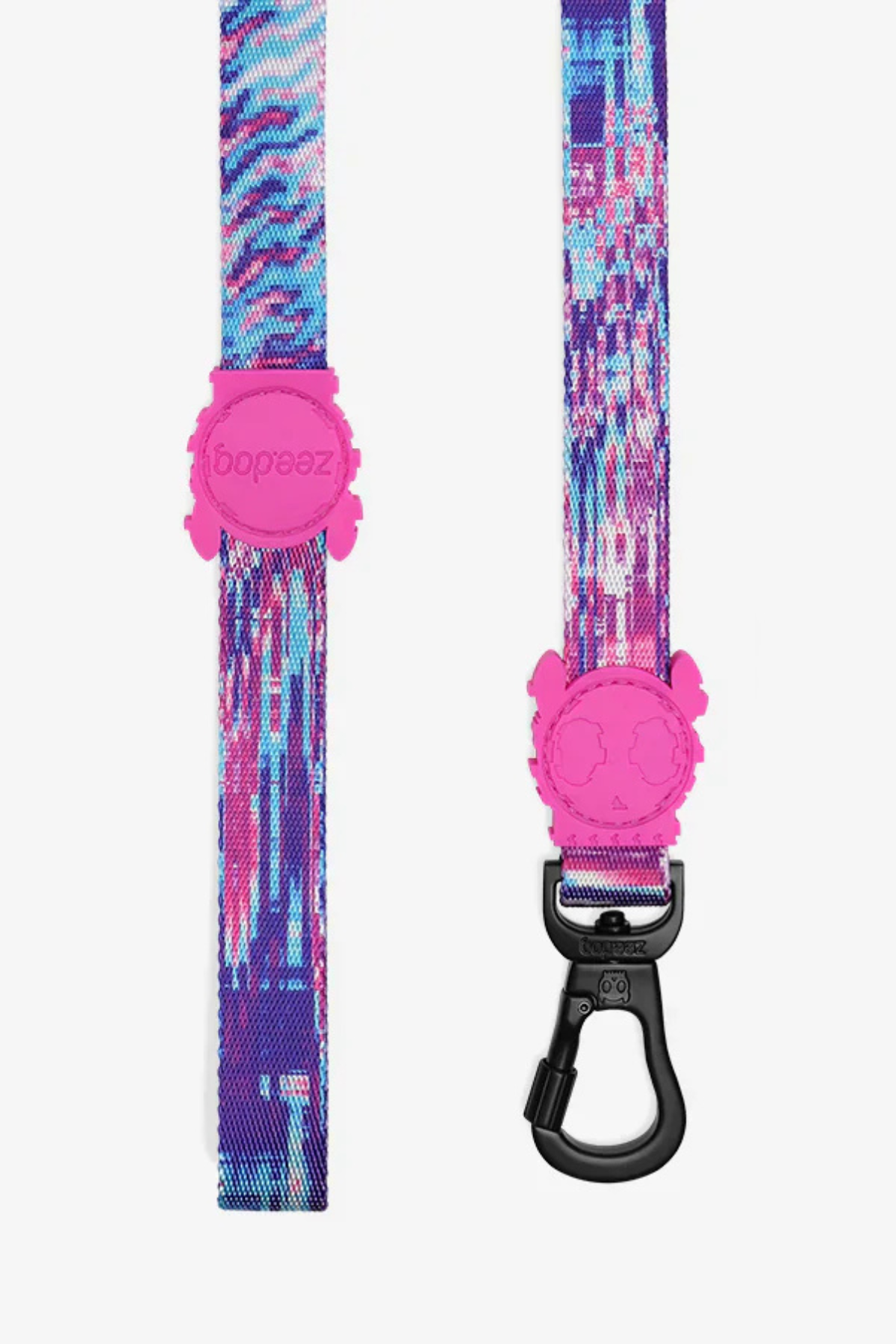 Glitch Error #502 Gezdirme Tasması - Zee.Dog