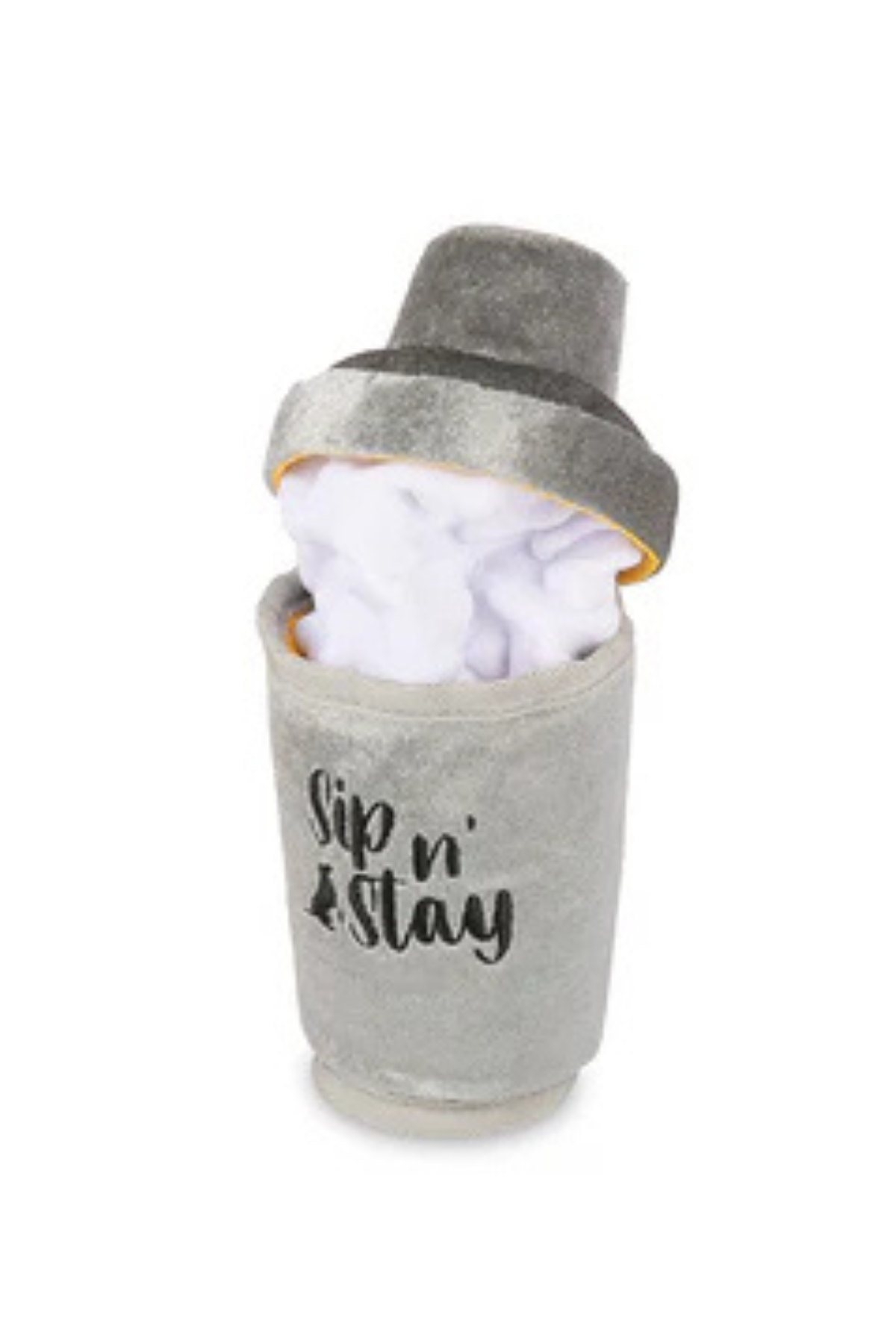 Play San Francisco Cocktail Shaker Köpek Oyuncağı