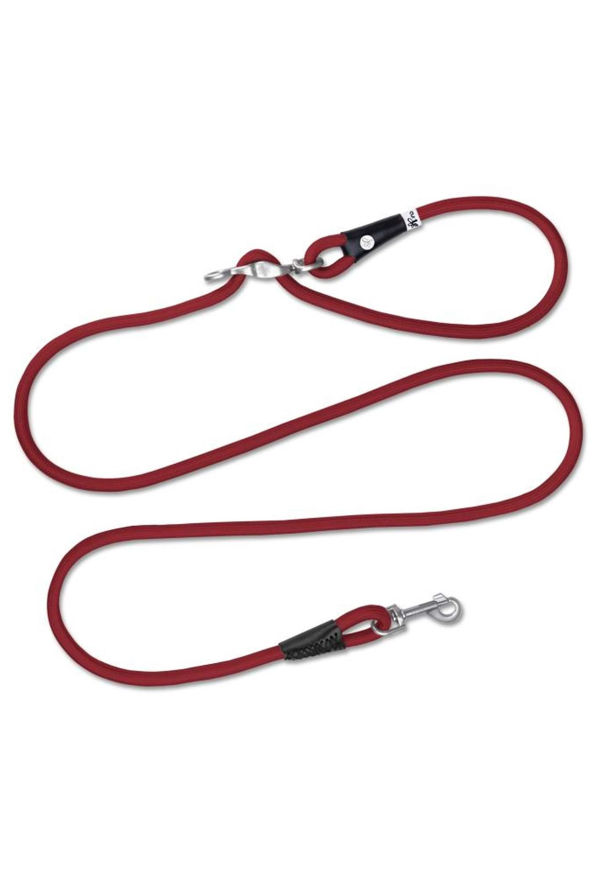 Curli Vario Comfort Leash Eller Serbest Gezdirme Tasması Special Edition 2026 Red