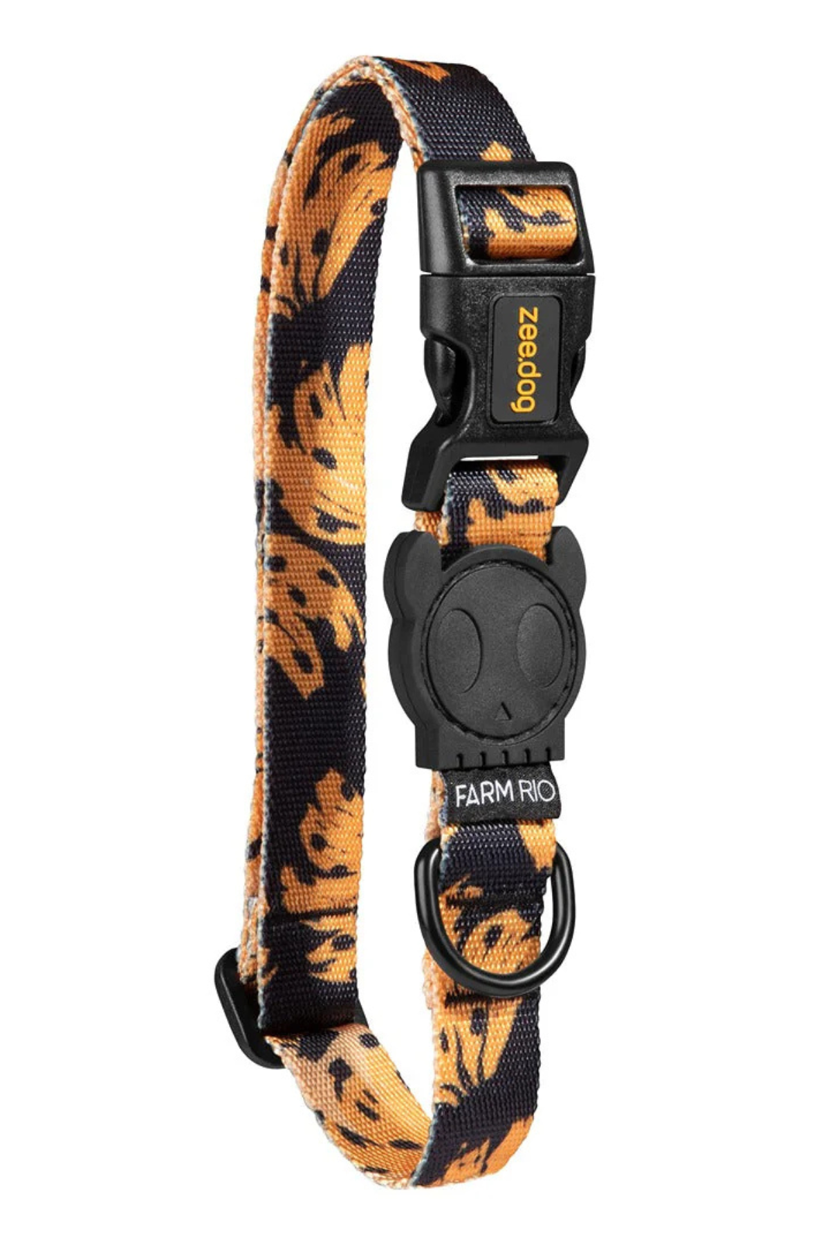 Zee.Dog Bossa Banana Köpek Boyun Tasması - FARM Rio 