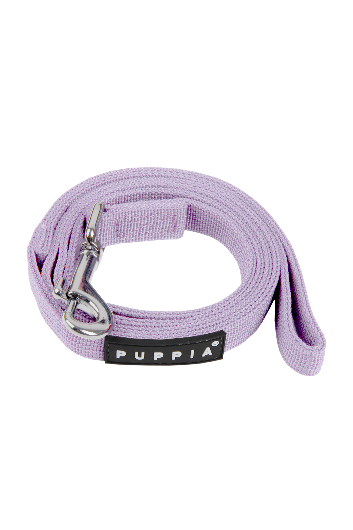 Puppia Two Tone Köpek Gezdirme Kayış Lila

