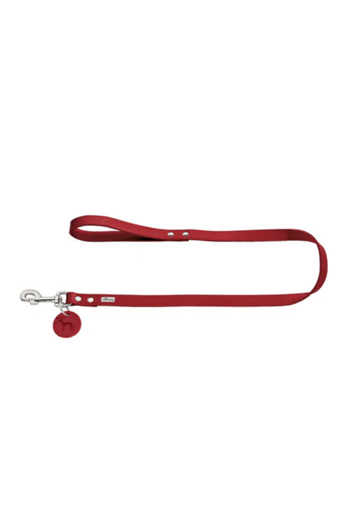 Hunter Aalborg Köpek Gezdirme Kayışı Red 2 cm/100 cm