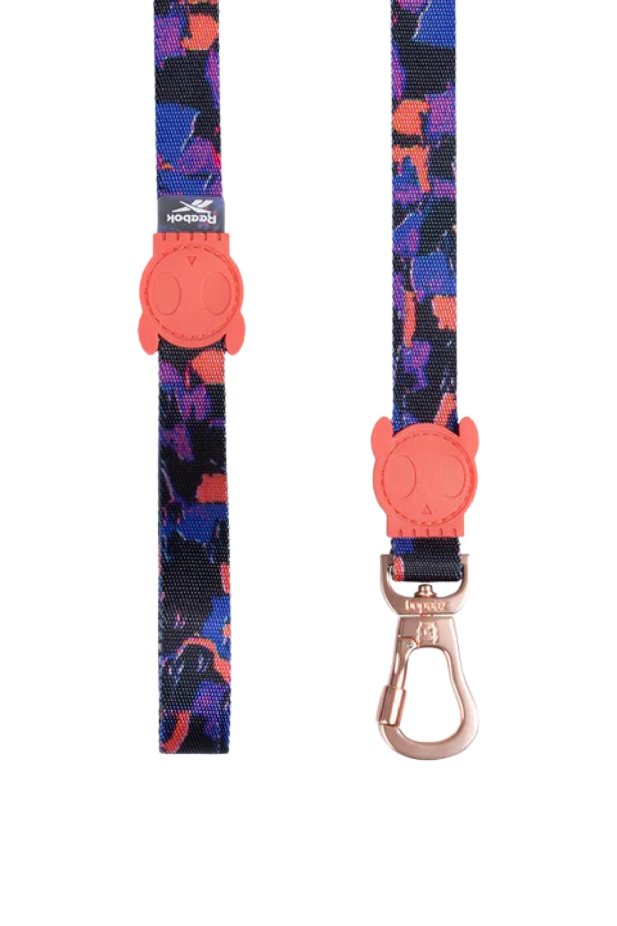 Zee.Dog Reebok X Zee.Dog Court Gezdirme Tasması | Klasik Köpek Tasması