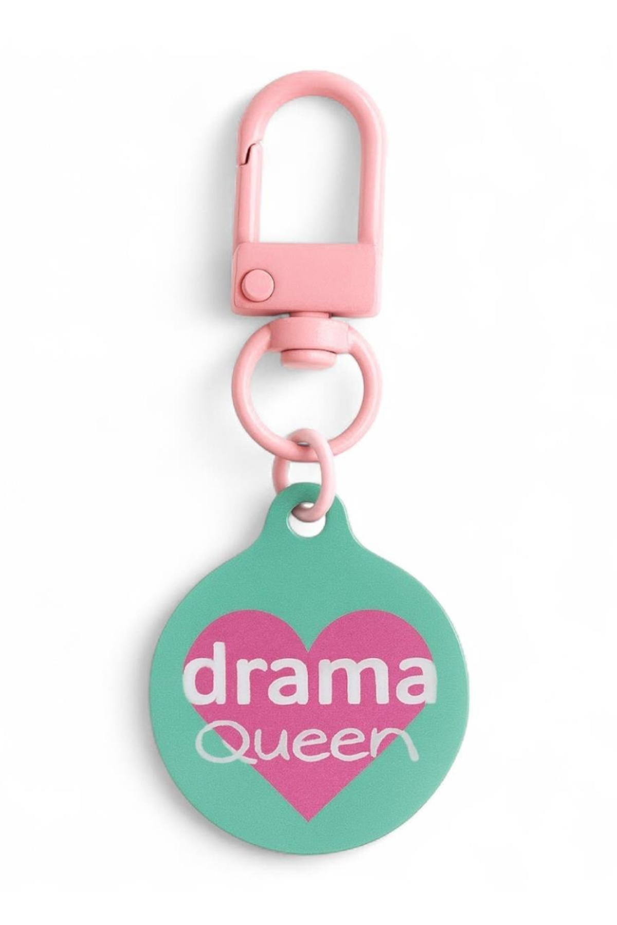 Lolidogs Köpek Künyesi | Drama Queen Mint
