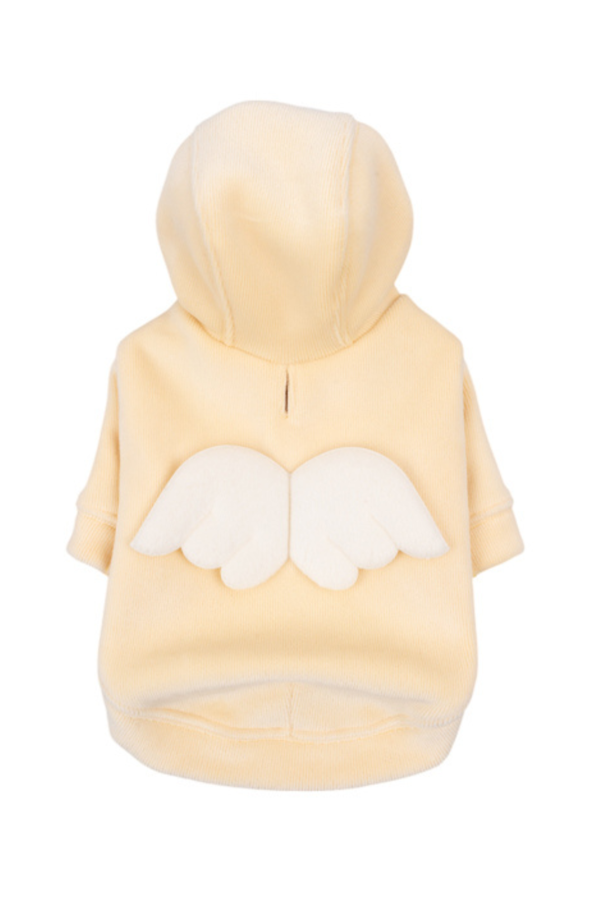 Pinkaholic Peliah Köpek Sweatshirtü Sarı 