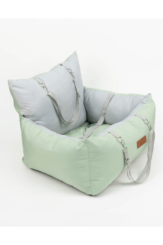 Max Design Maxie Comfort Köpek Araba Yatağı
