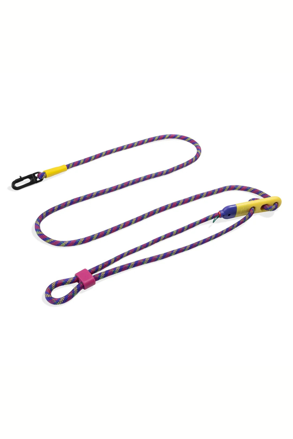 Zee.Dog Samba Handsfree Köpek Gezdirme Tasması - FARM Rio