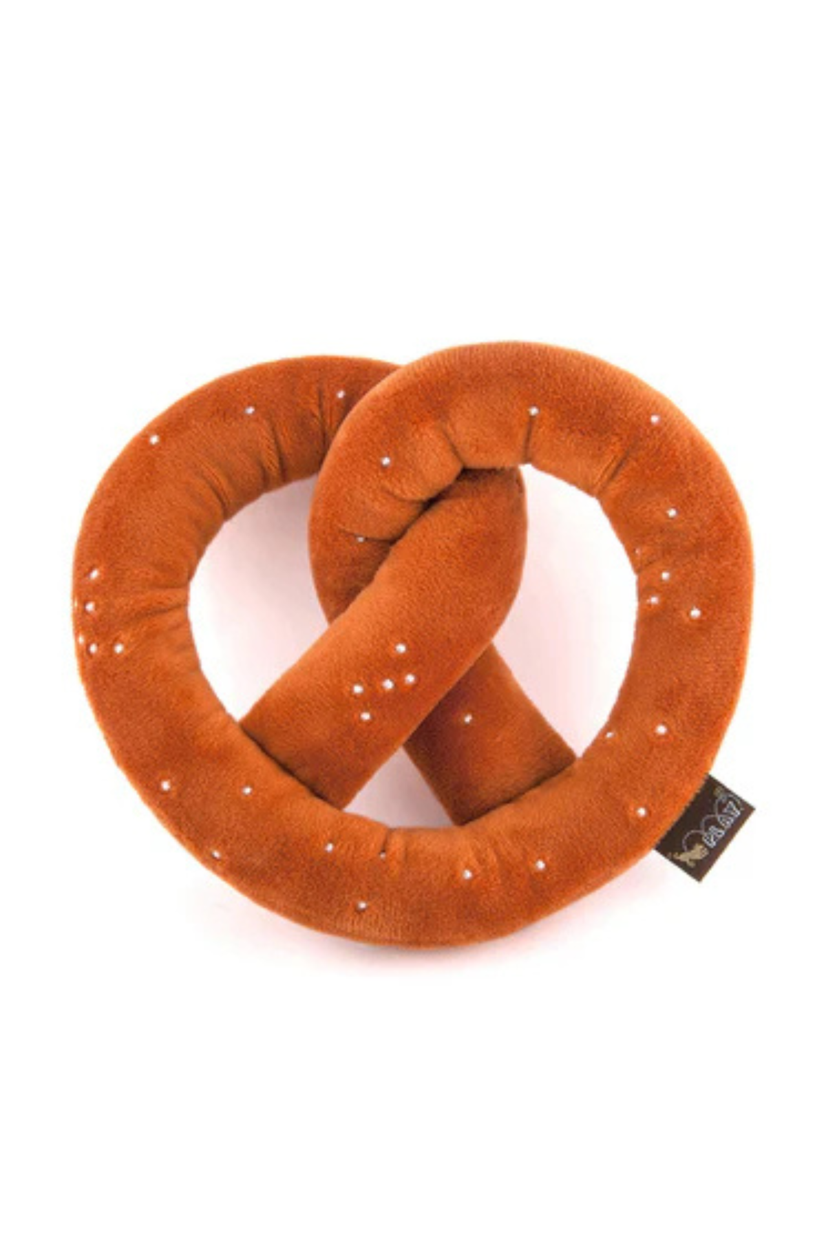 Play San Francisco Pretzel Köpek Oyuncağı