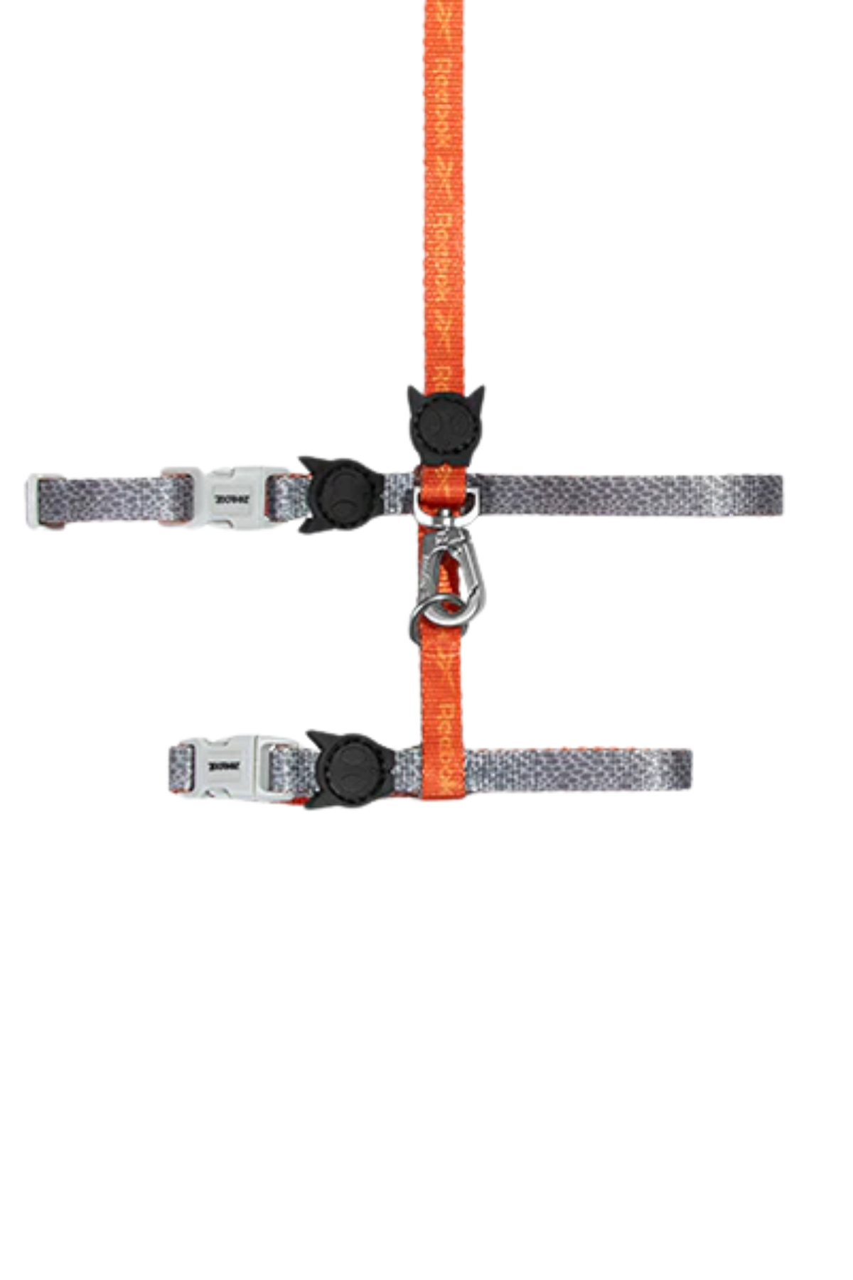 Zee.Dog Reebok x Zee.Dog Suede Kedi Tasması ve Gezdirme Seti