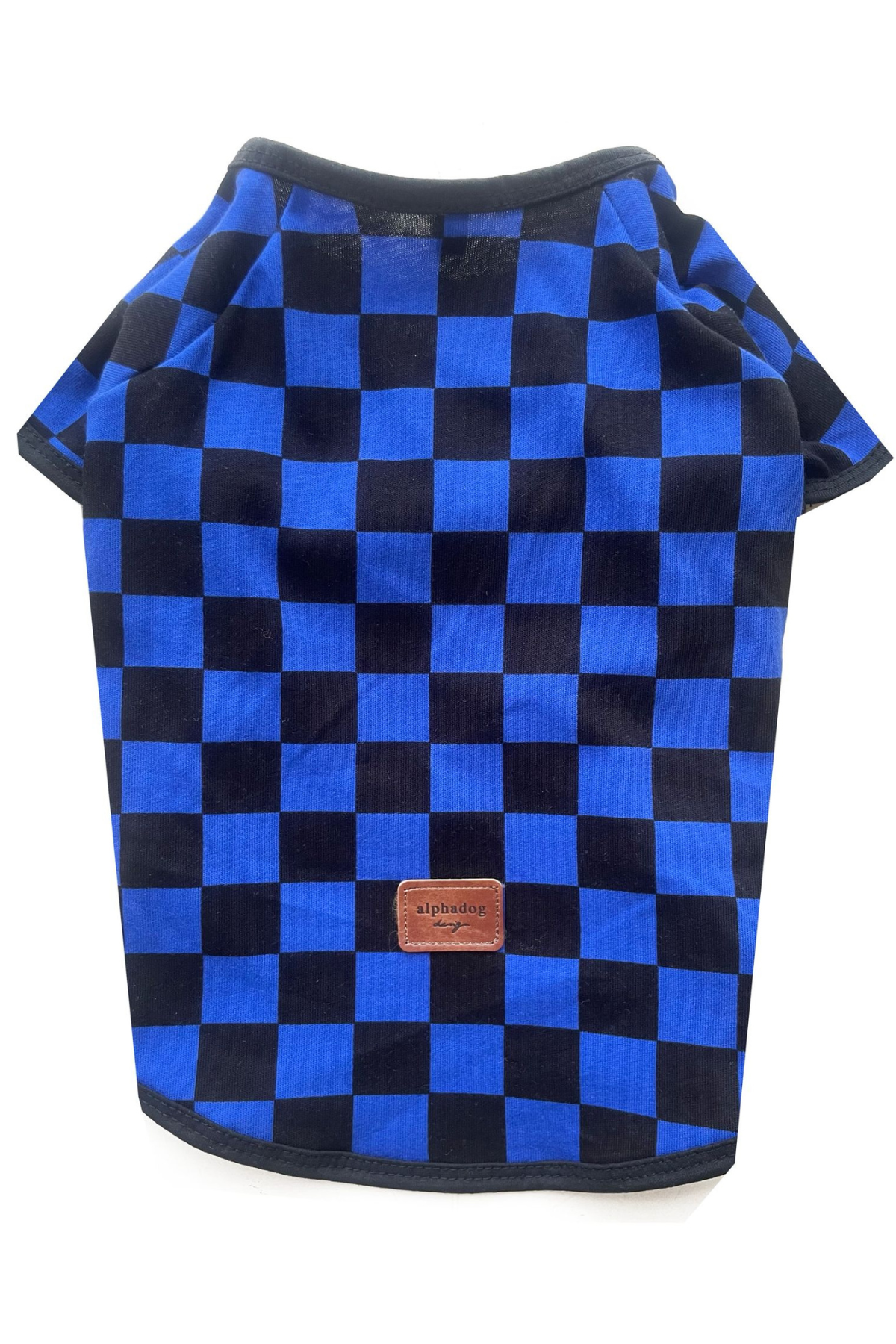 Alphadog Köpek Tshirt Doms