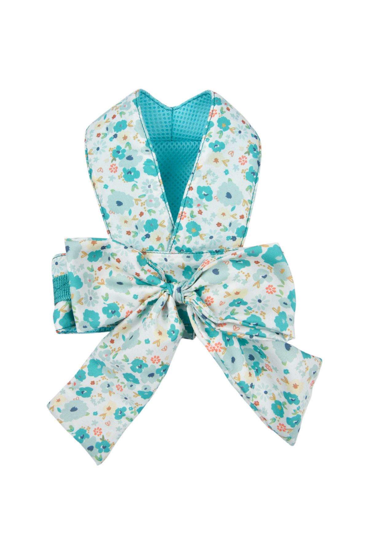 Pinkaholic New York Amabel Harness Köpek Göğüs Tasması Mavi 