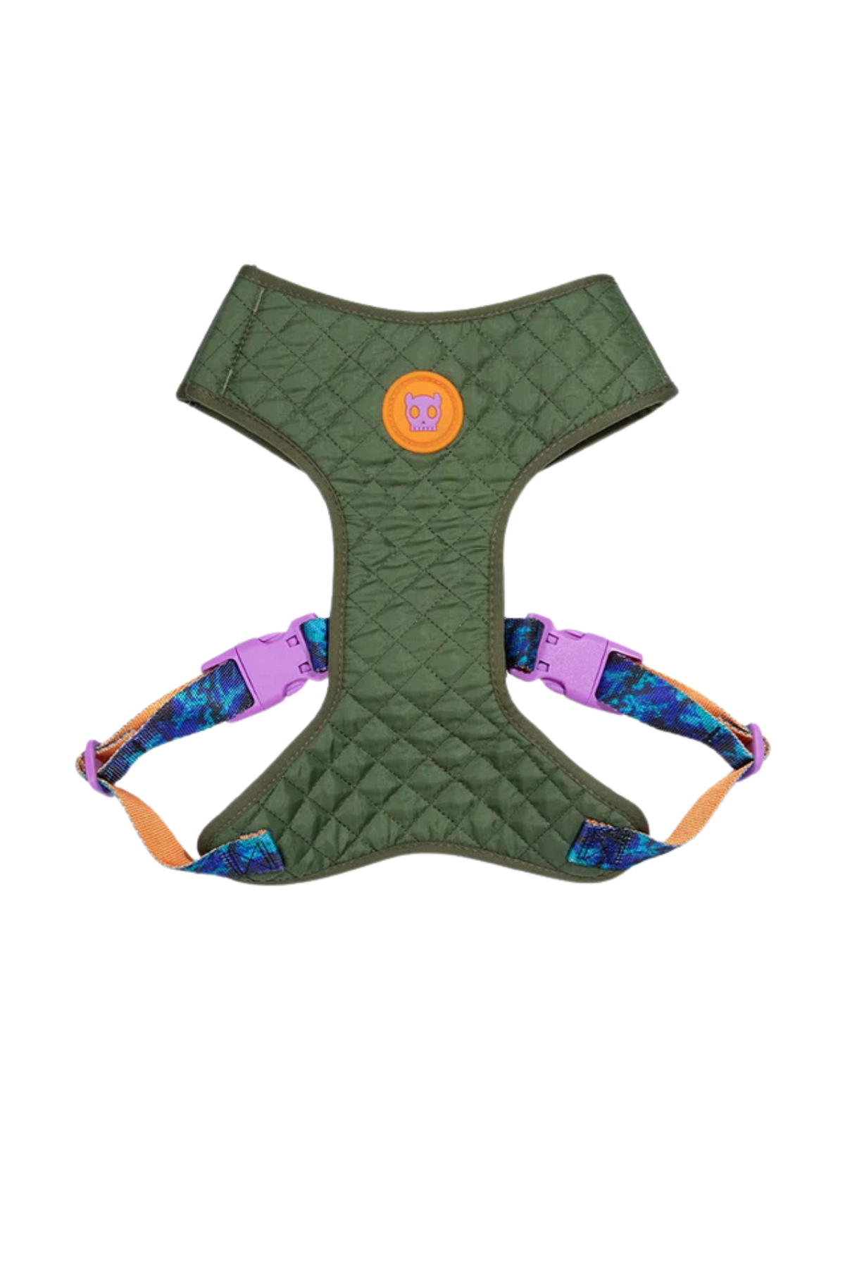 Zee.Dog Reebok x Zee.Dog Trekk Air Mesh Göğüs Tasması