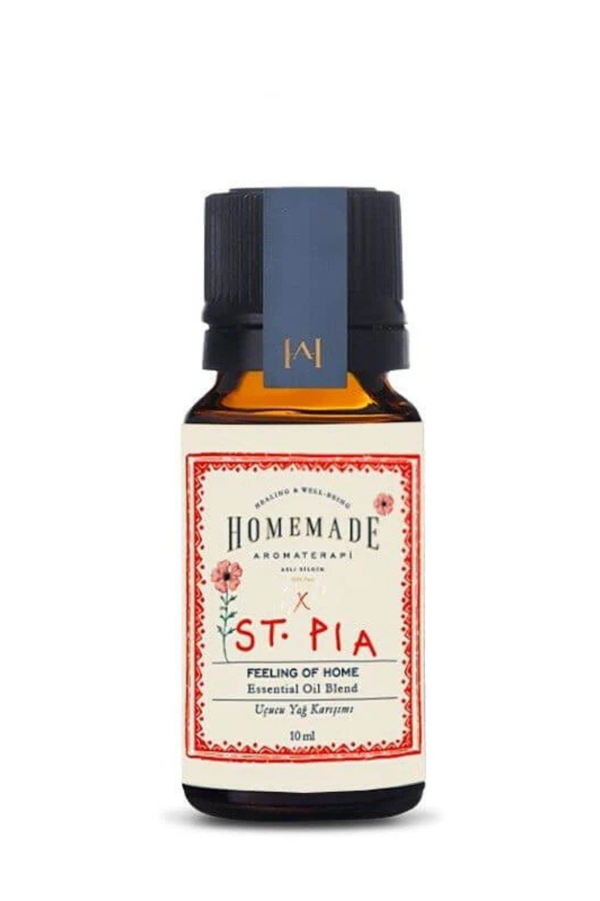 St.Pia Feeling of Home Essential Oil