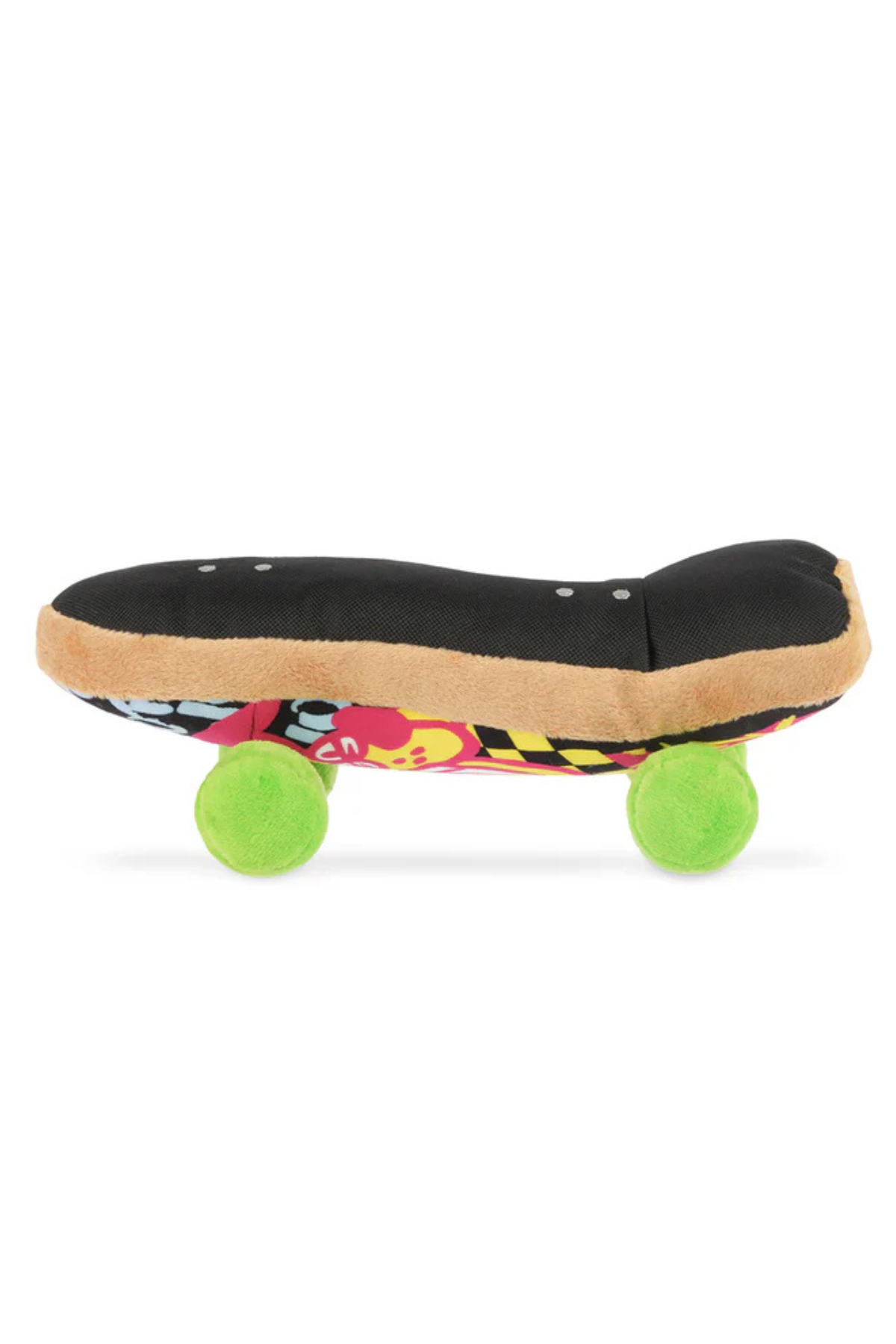 Play San Francisco Skateboard Köpek Oyuncağı 