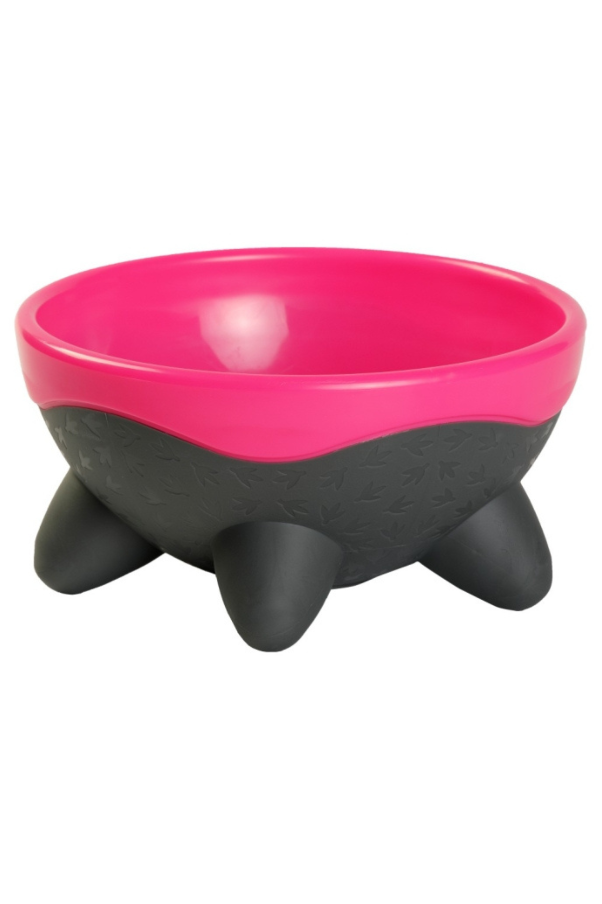 Kiwi Walker Ufo Bowl Pembe - M