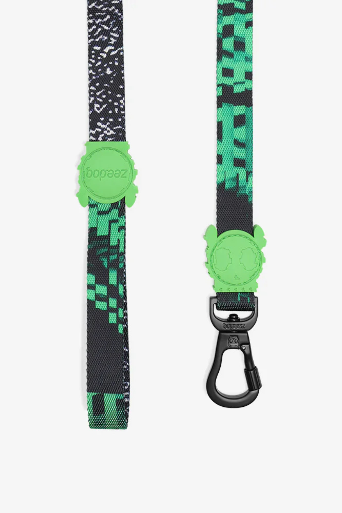 Glitch Error #410 Gezdirme Tasması - Zee.Dog