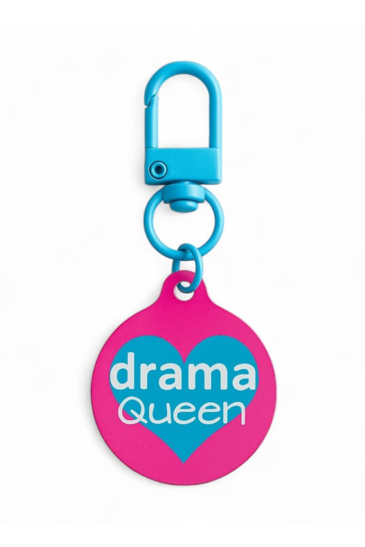 Lolidogs Köpek Künyesi | Drama Queen Pembe