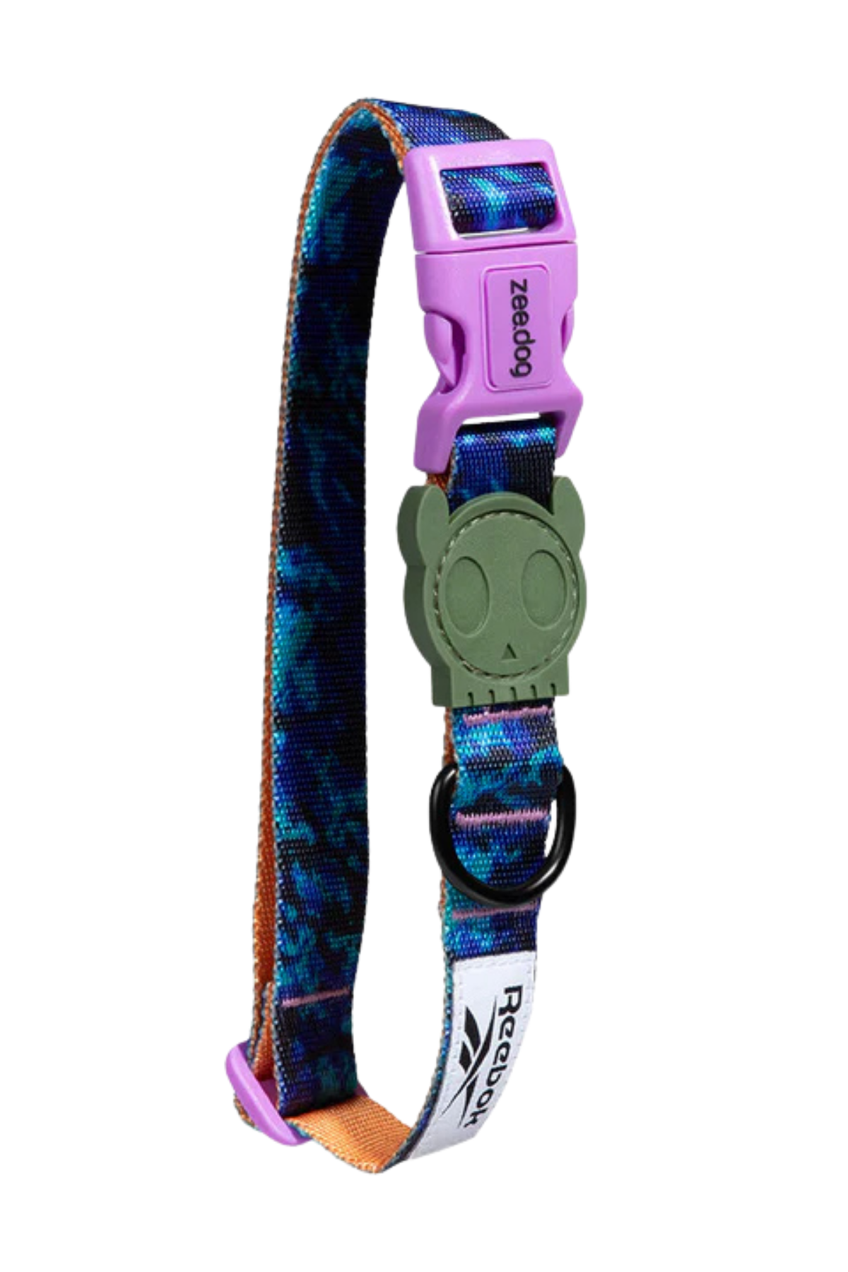 Zee.Dog Reebok x Zee.Dog Trekk Boyun Tasması