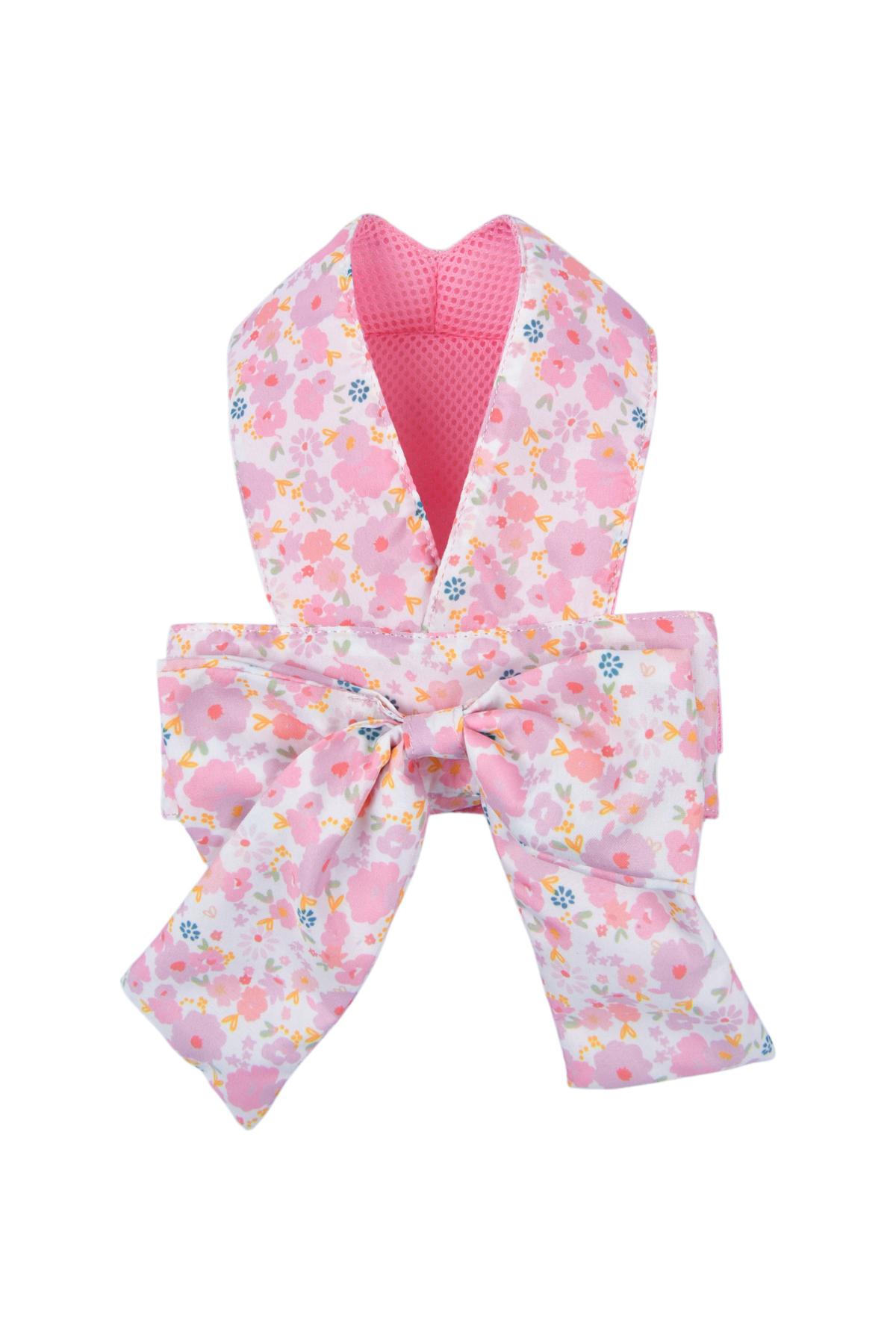 Pinkaholic New York Amabel Harness Köpek Göğüs Tasması Pembe 