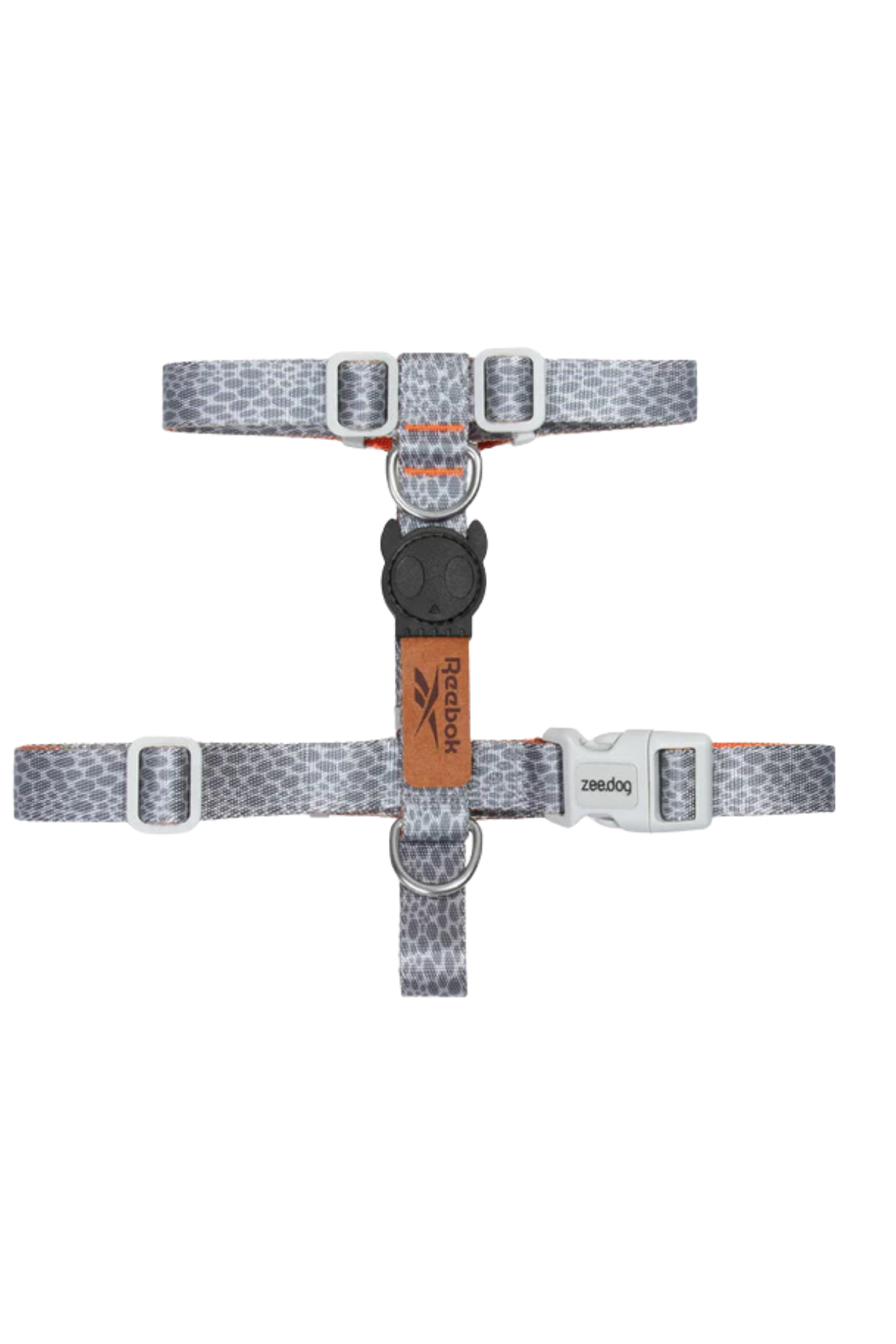 Zee.Dog Reebok x Zee.Dog Suede H Tipi Göğüs Tasması