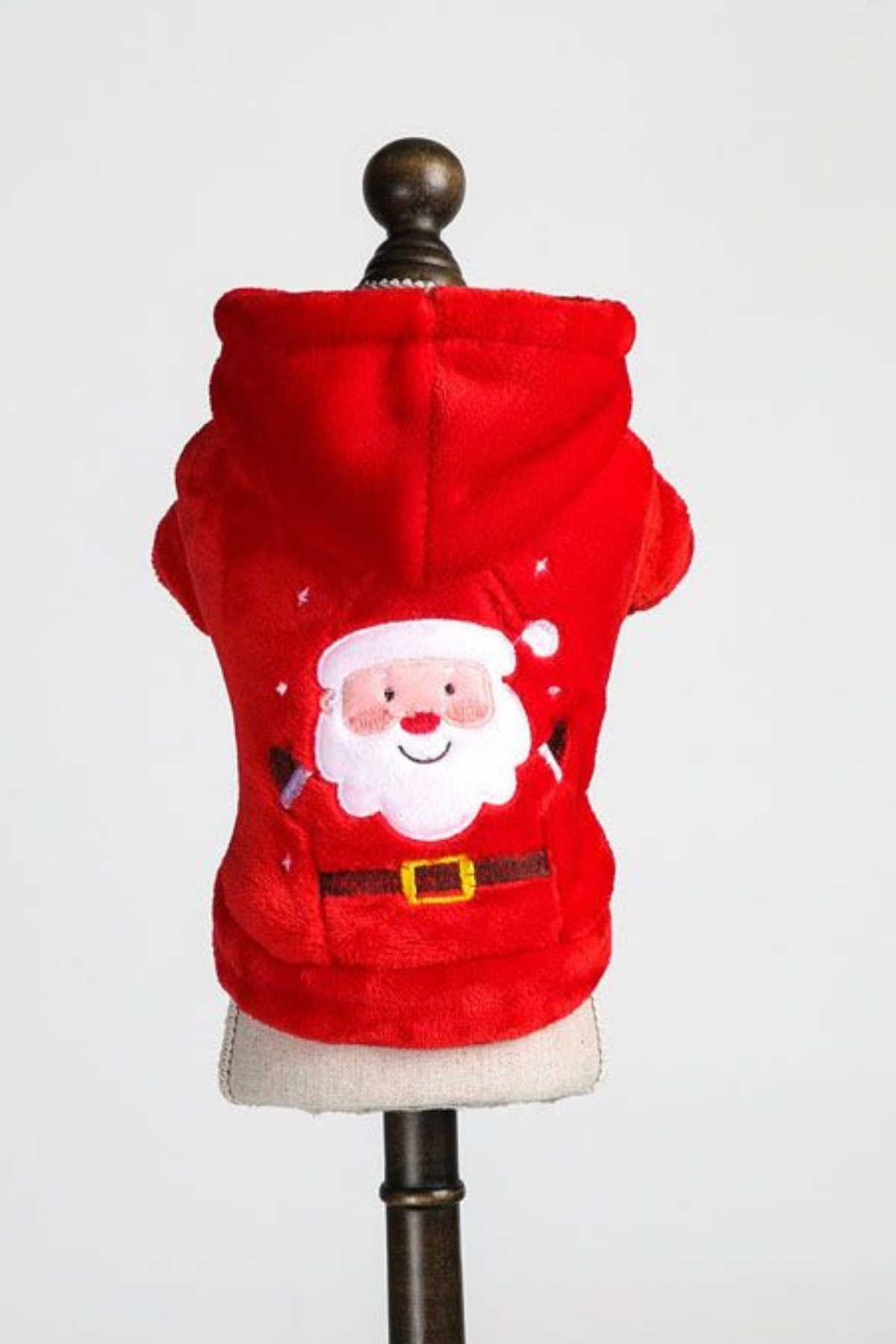  DolcePets Noel Babalı Kazak	